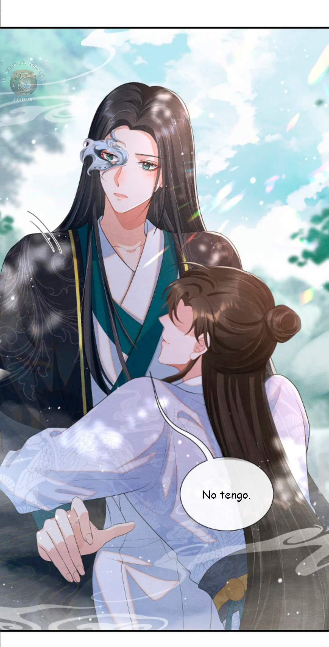 Catch a Dragon: Become My Wife Capítulo 2 第15页