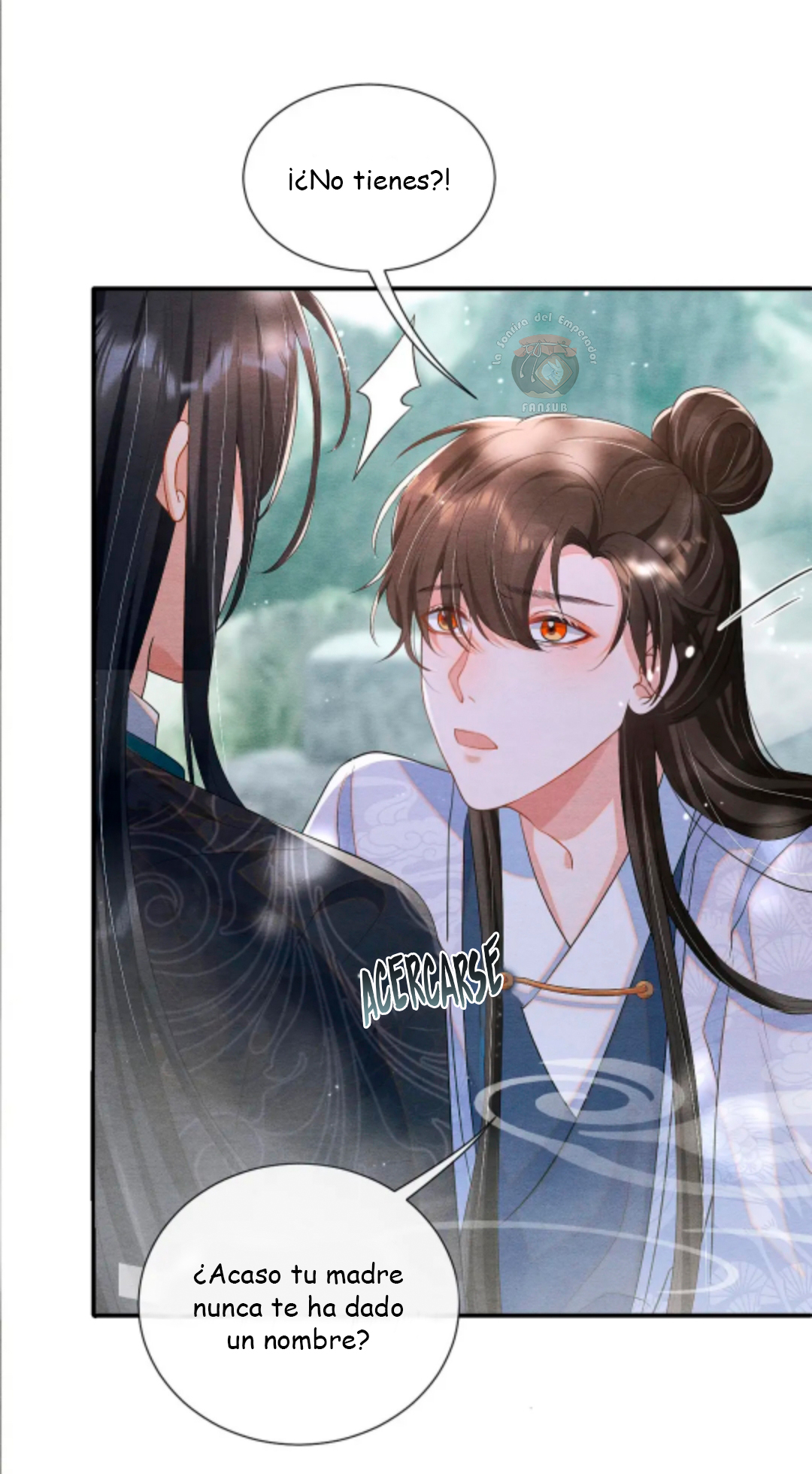 Catch a Dragon: Become My Wife Capítulo 2 第16页