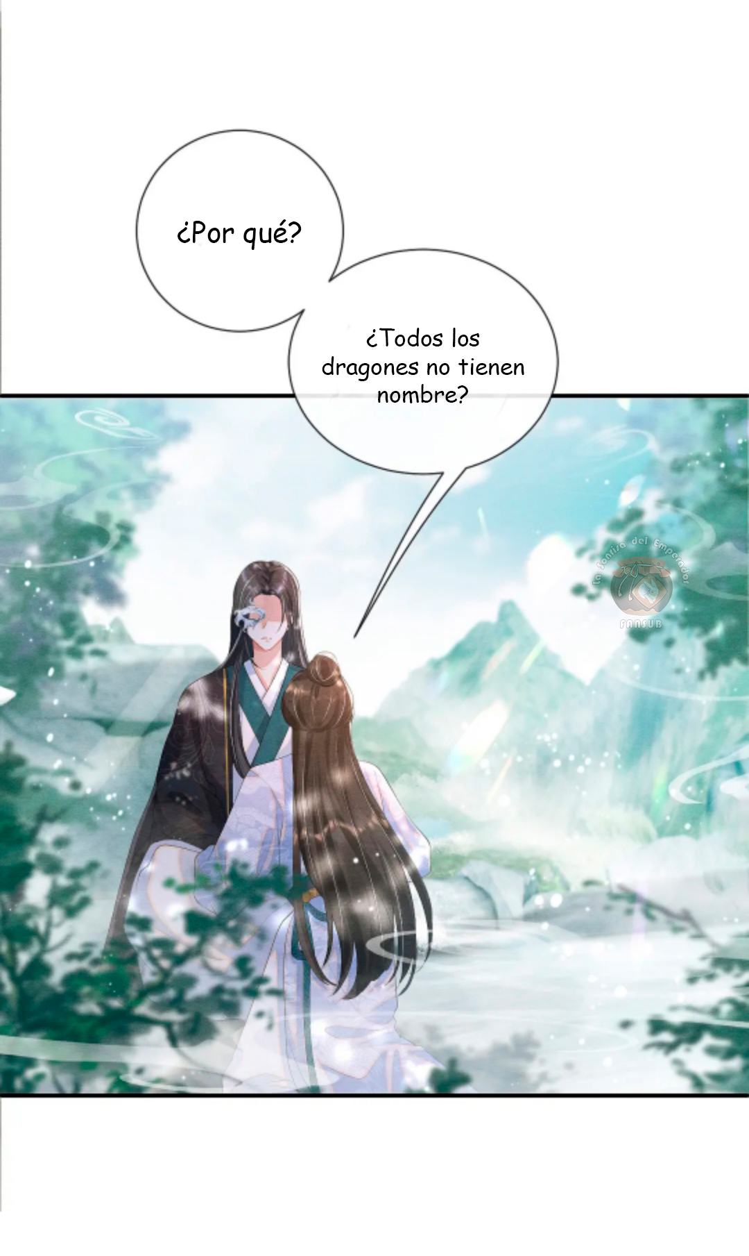 Catch a Dragon: Become My Wife Capítulo 2 第18页