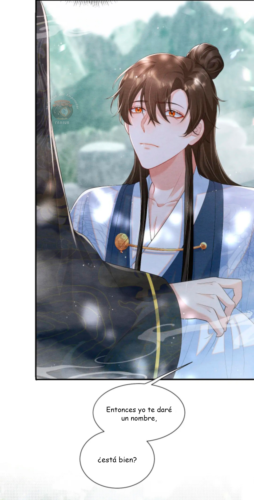 Catch a Dragon: Become My Wife Capítulo 2 第20页
