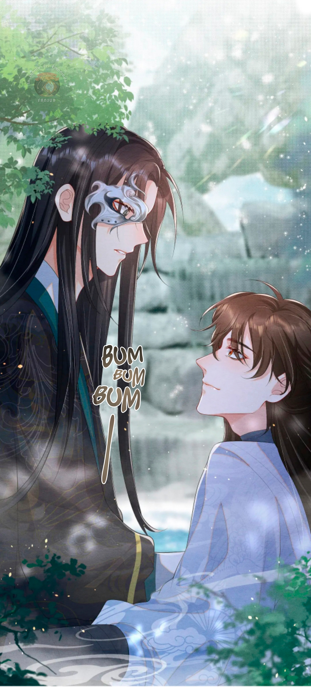Catch a Dragon: Become My Wife Capítulo 2 第21页