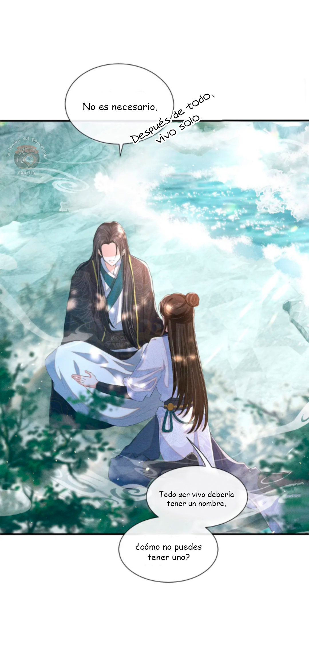Catch a Dragon: Become My Wife Capítulo 2 第22页