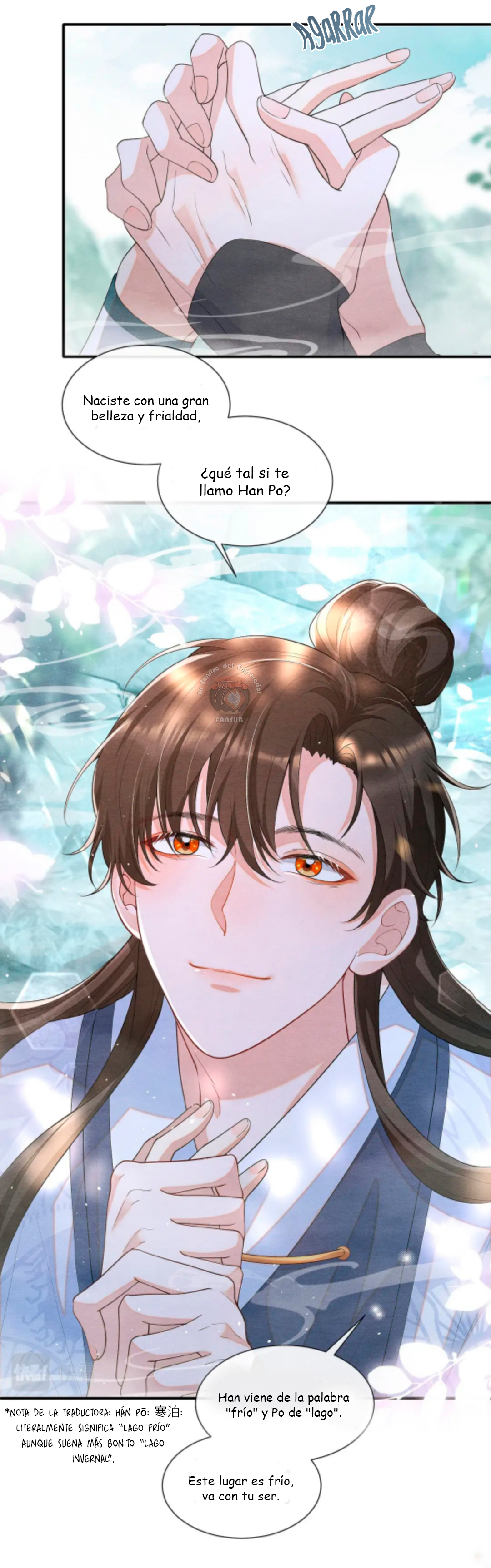 Catch a Dragon: Become My Wife Capítulo 2 第23页