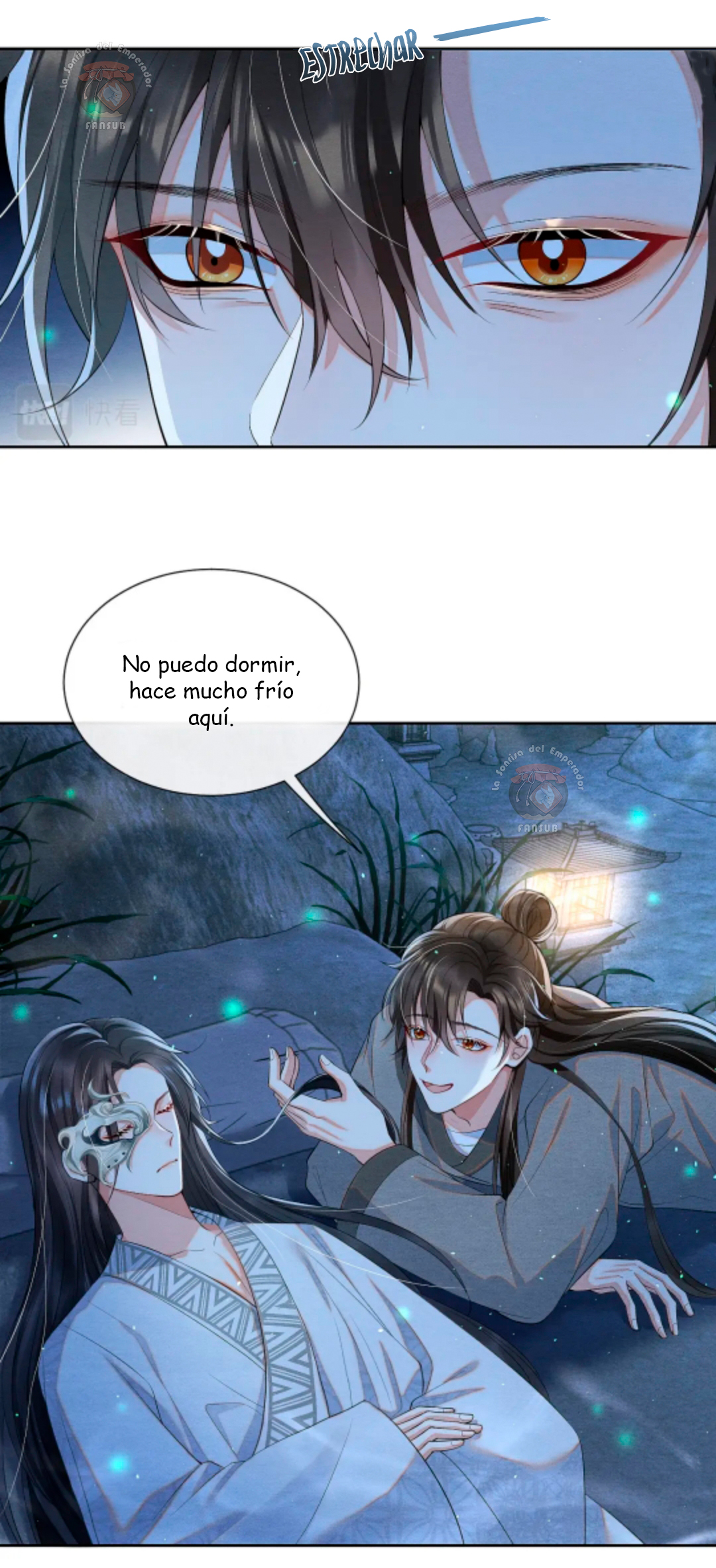 Catch a Dragon: Become My Wife Capítulo 2 第28页
