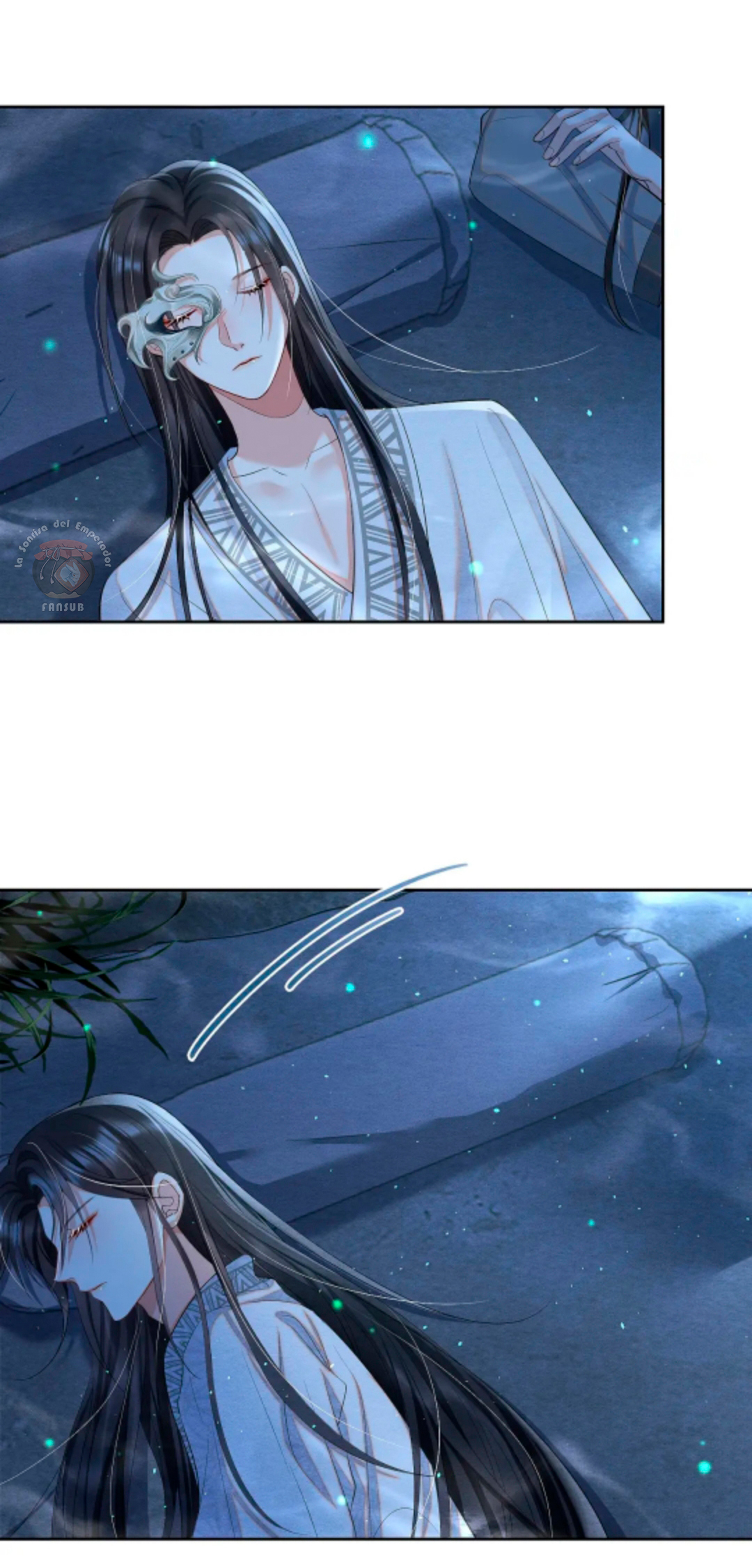 Catch a Dragon: Become My Wife Capítulo 2 第30页