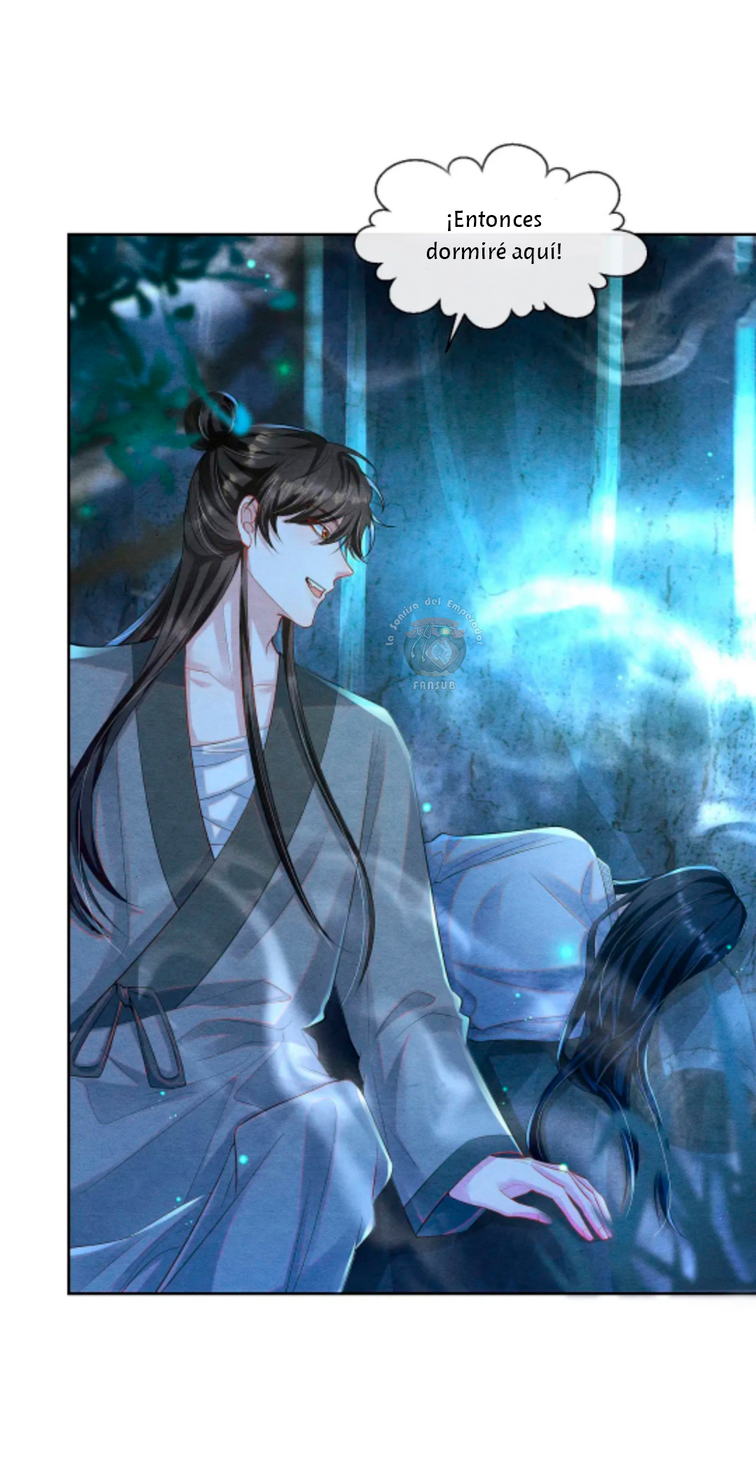 Catch a Dragon: Become My Wife Capítulo 2 第31页
