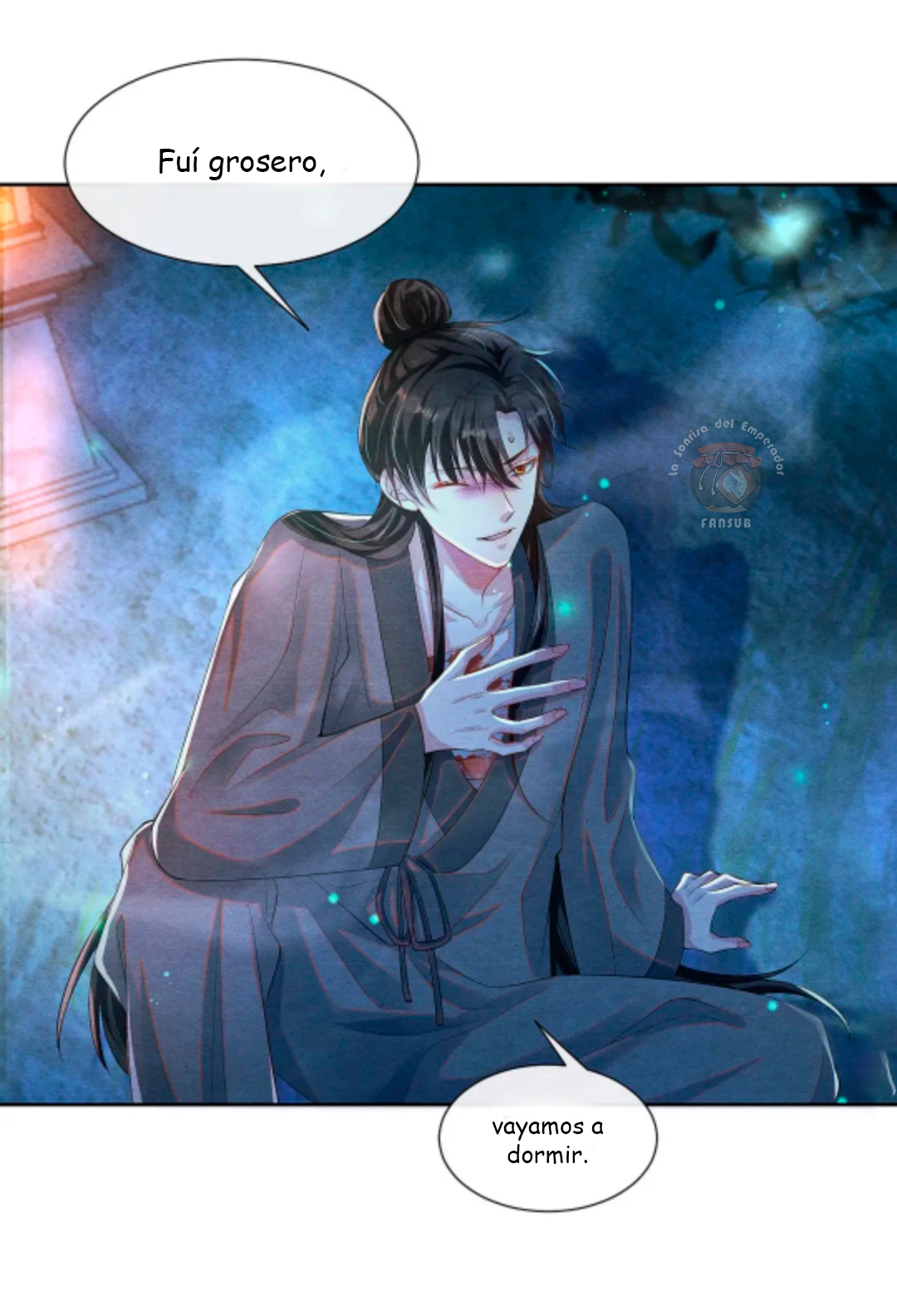 Catch a Dragon: Become My Wife Capítulo 2 第36页