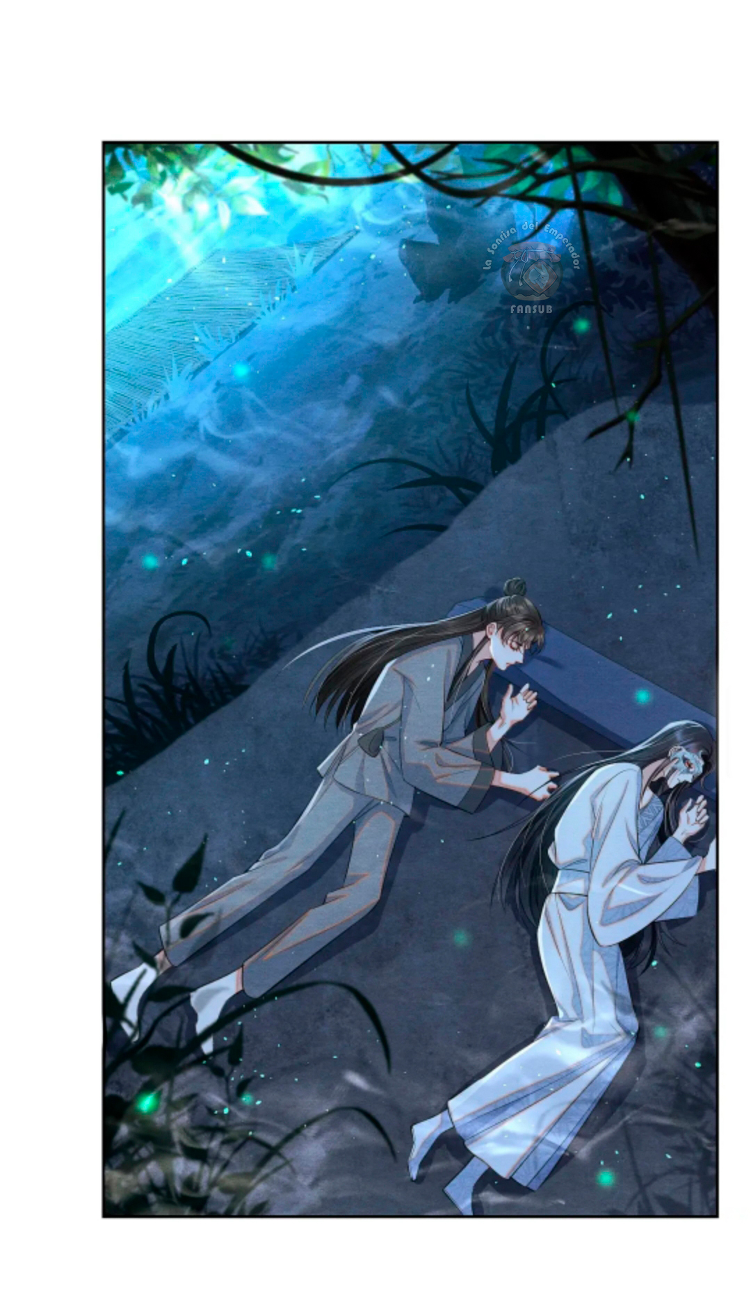 Catch a Dragon: Become My Wife Capítulo 2 第37页