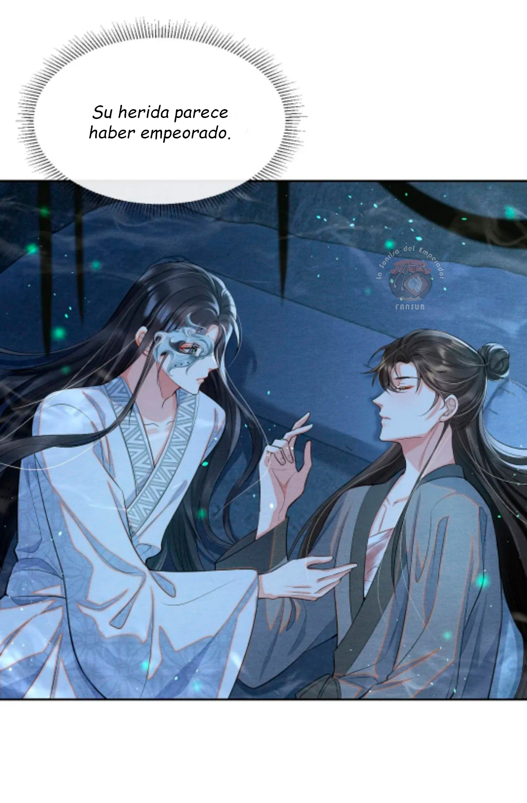 Catch a Dragon: Become My Wife Capítulo 2 第39页