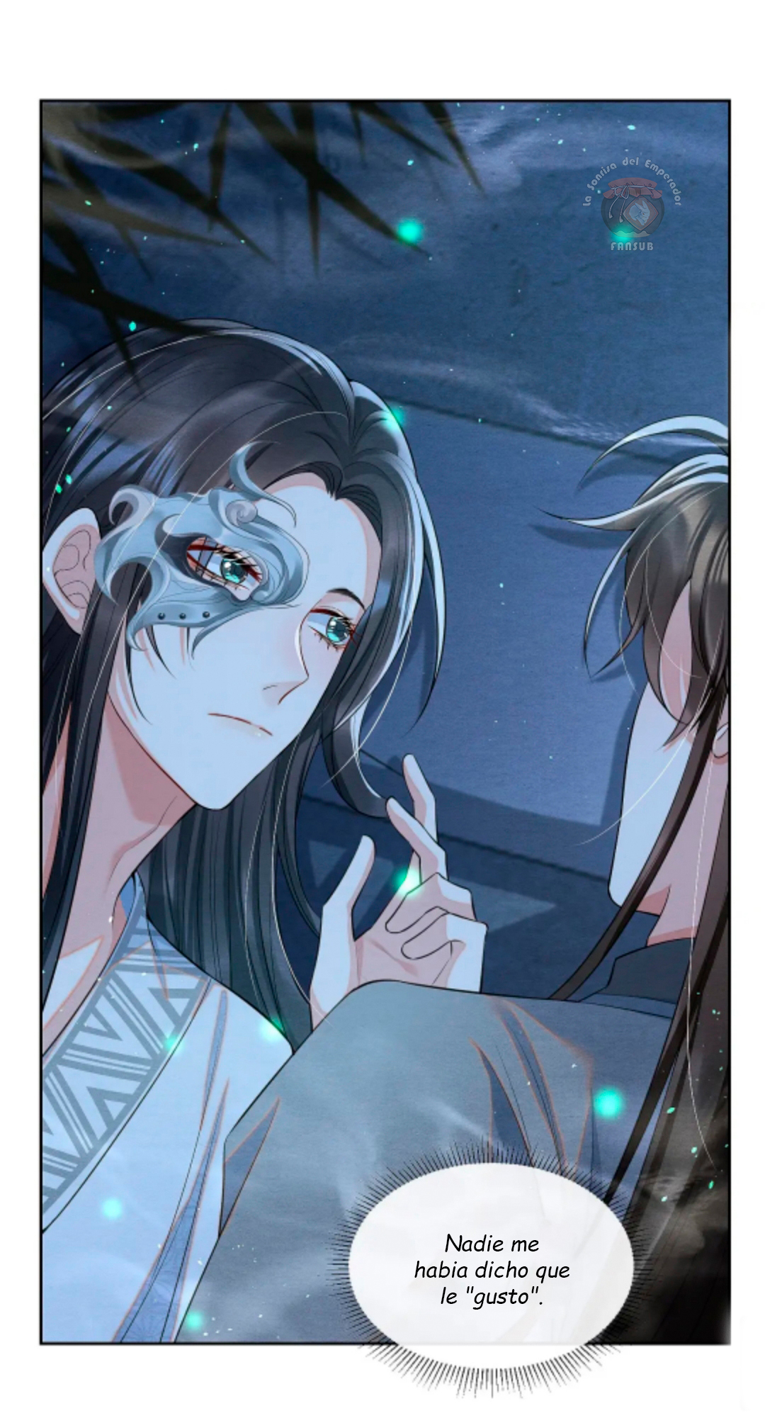 Catch a Dragon: Become My Wife Capítulo 2 第40页