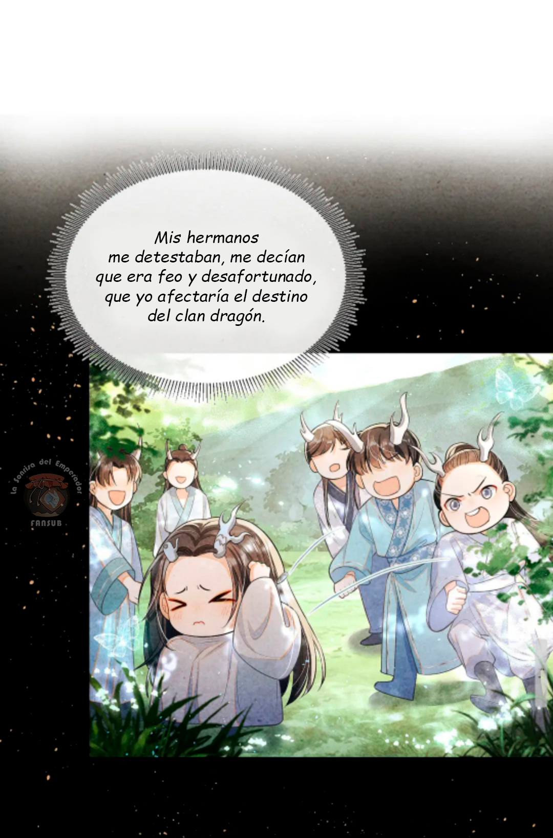 Catch a Dragon: Become My Wife Capítulo 2 第41页