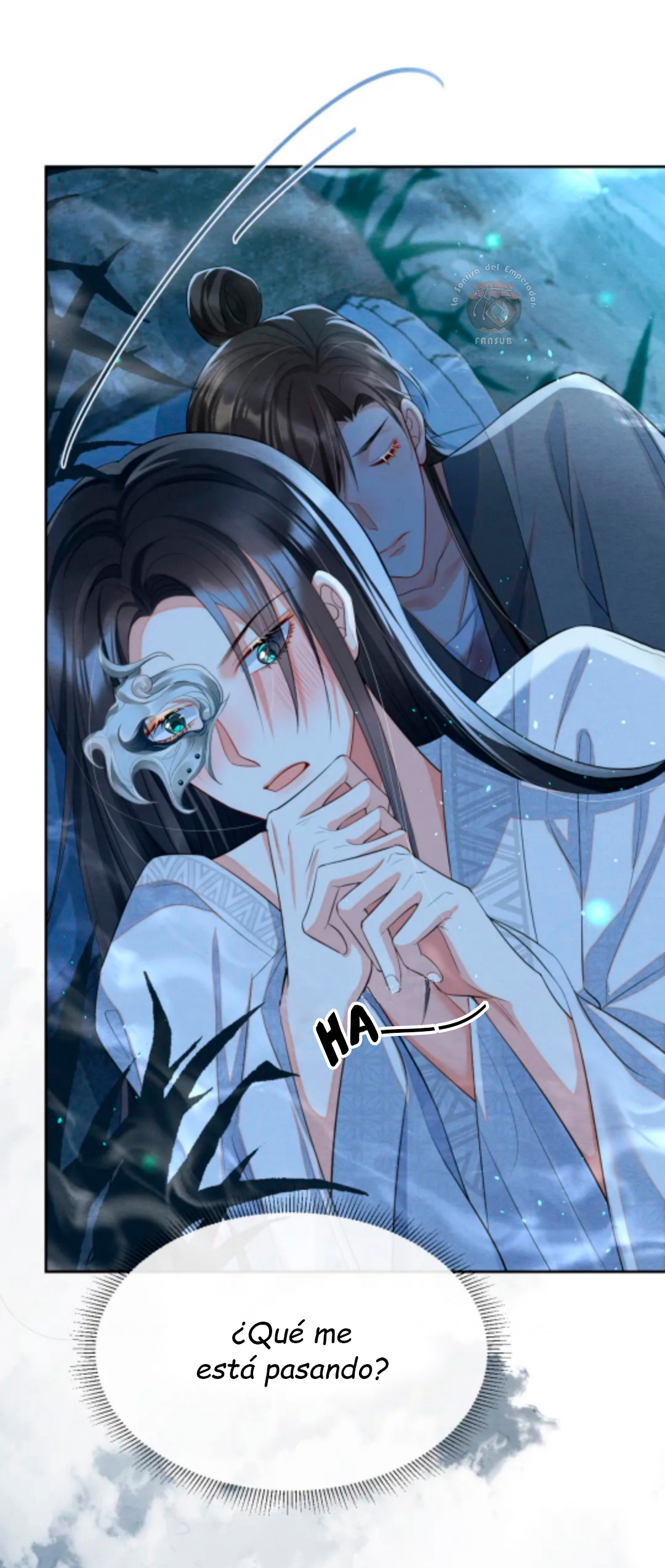 Catch a Dragon: Become My Wife Capítulo 2 第46页