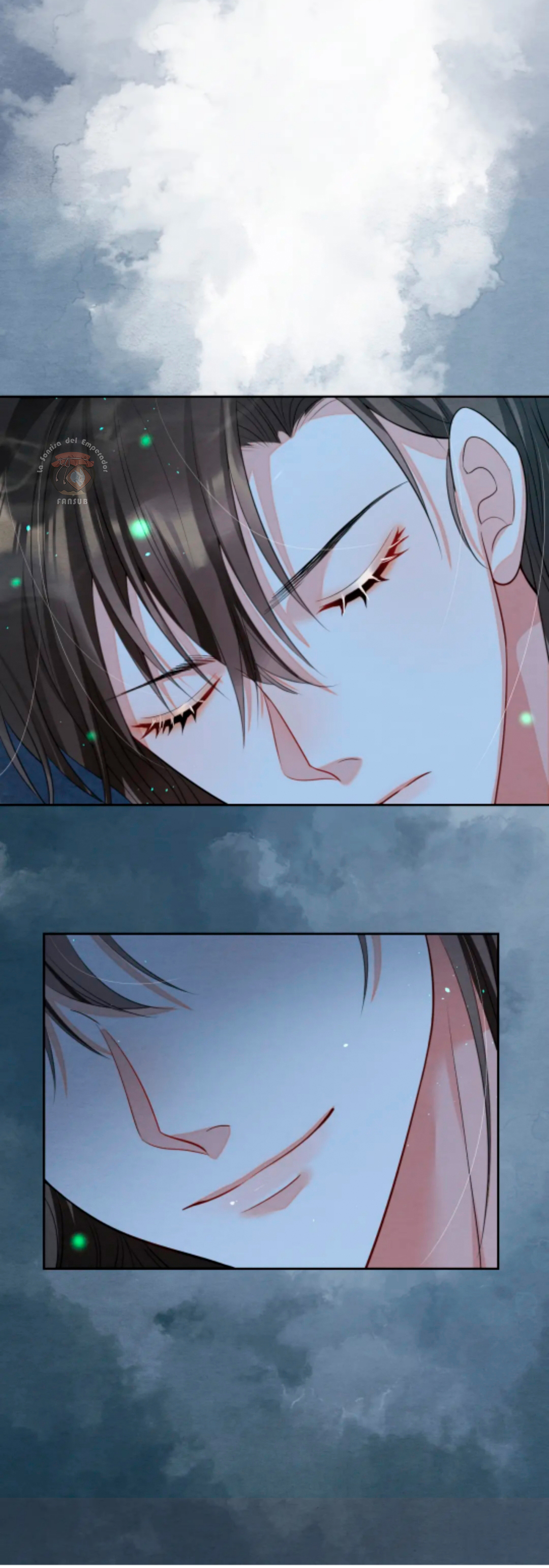 Catch a Dragon: Become My Wife Capítulo 2 第47页