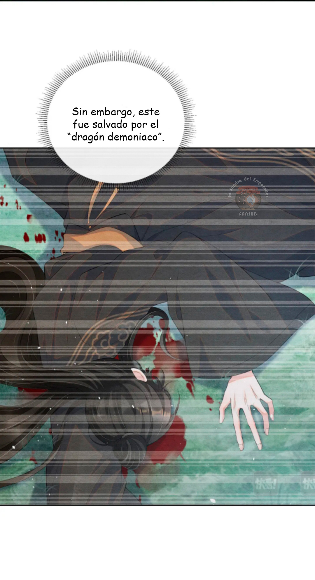 Catch a Dragon: Become My Wife Capítulo 2 第9页