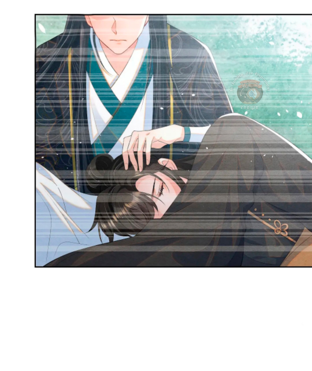 Catch a Dragon: Become My Wife Capítulo 2 第10页