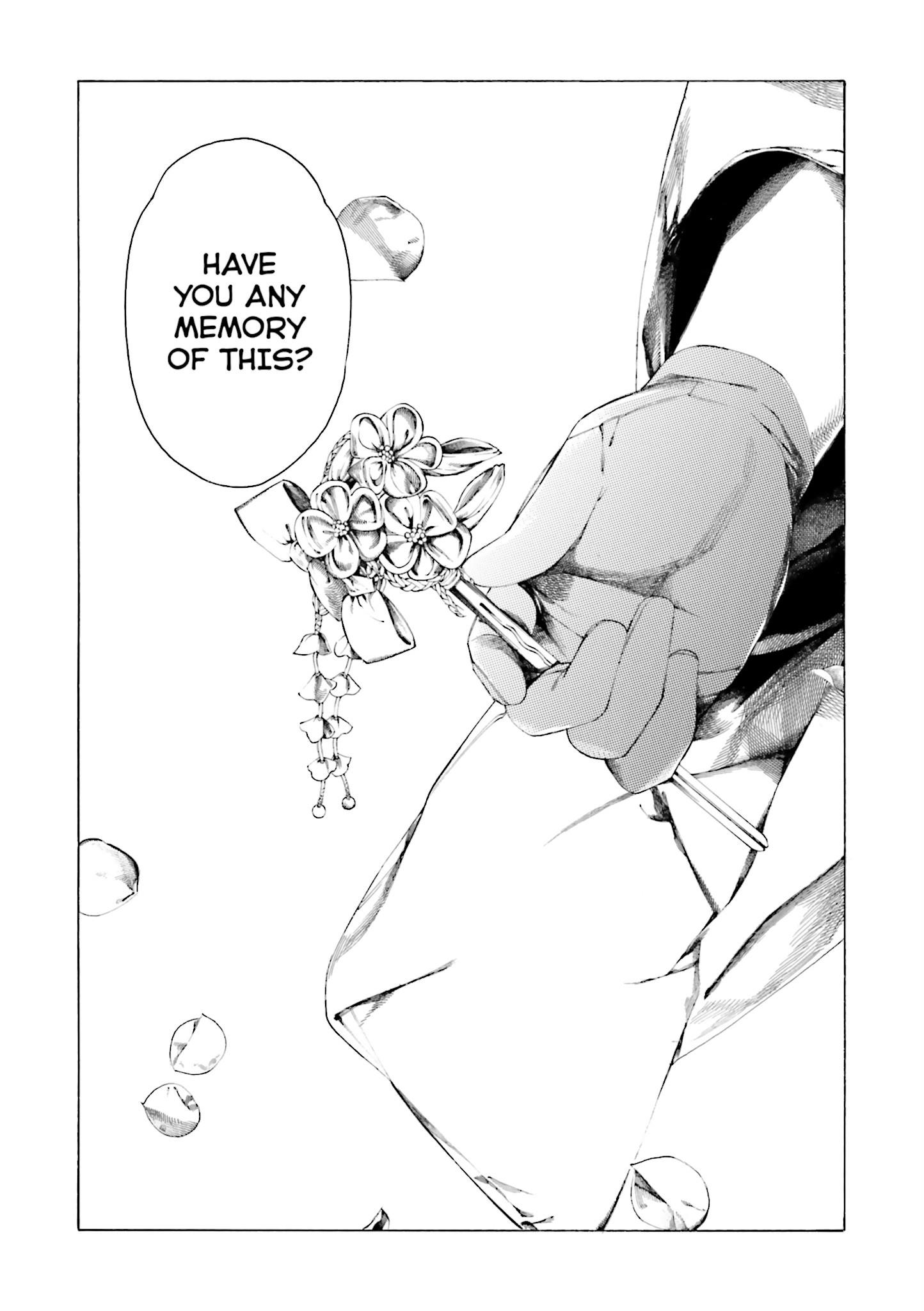 Kitsune no Yomeiri (Satou Yuuko) Vol. 2 Ch. 6 第16页