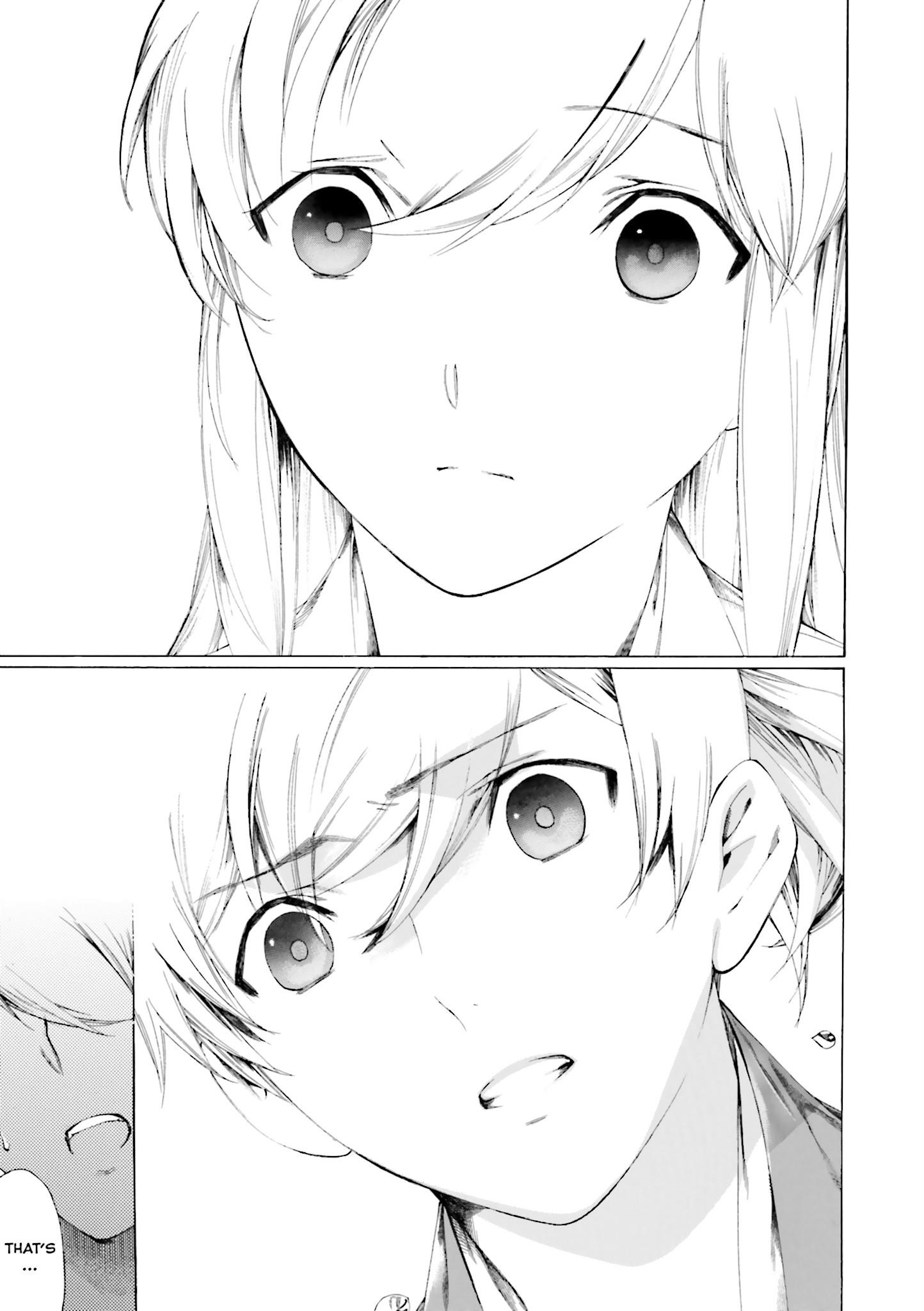 Kitsune no Yomeiri (Satou Yuuko) Vol. 2 Ch. 6 第17页