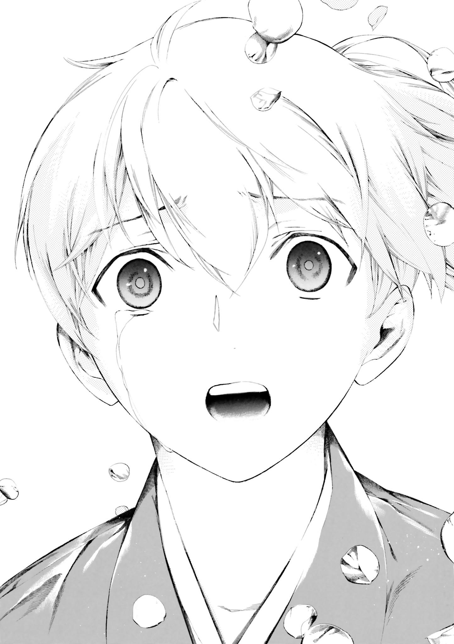 Kitsune no Yomeiri (Satou Yuuko) Vol. 2 Ch. 6 第29页