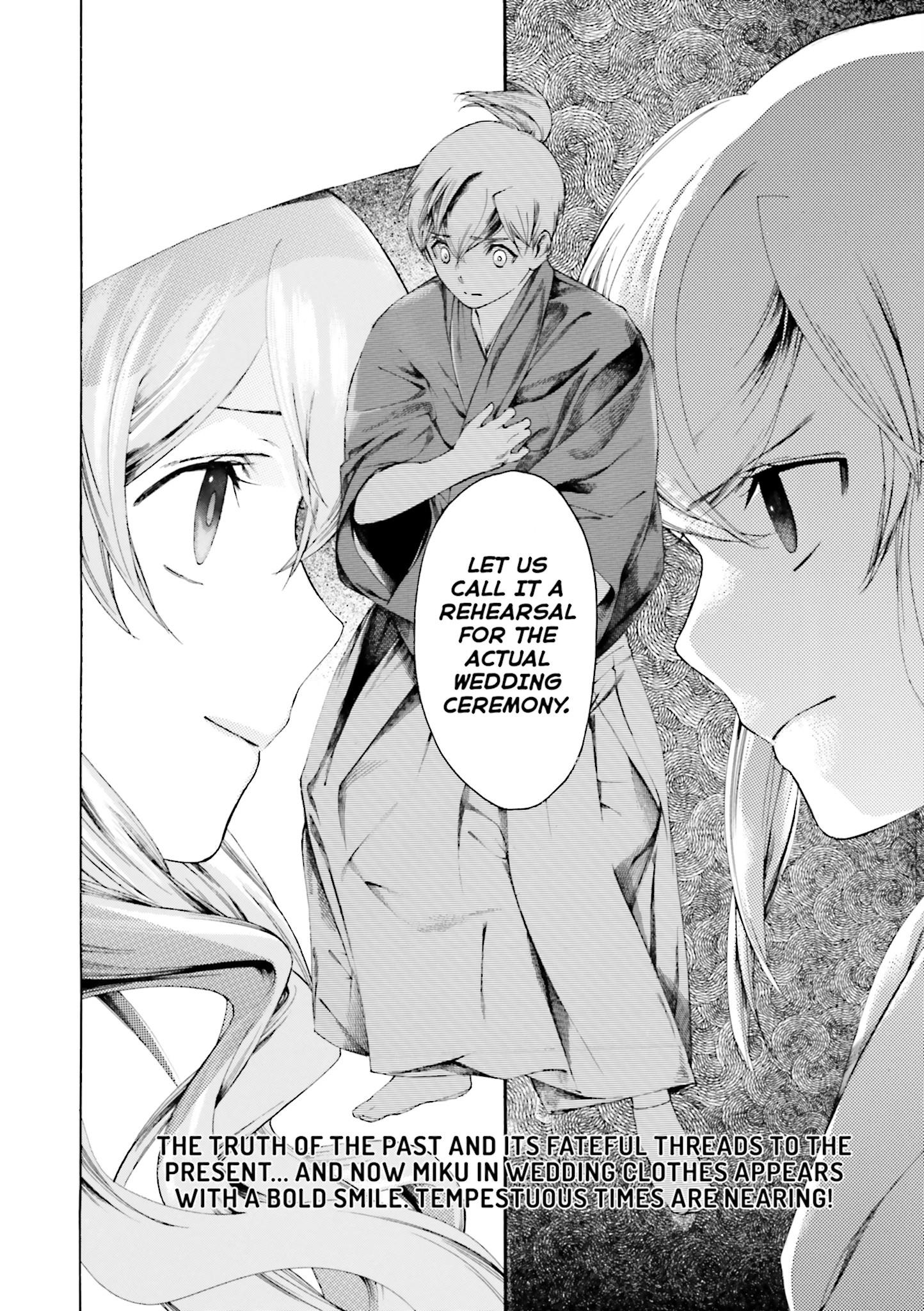 Kitsune no Yomeiri (Satou Yuuko) Vol. 2 Ch. 6 第36页