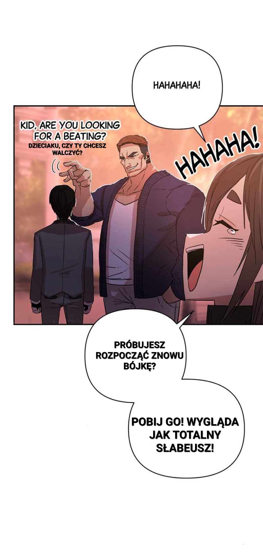 Yongsa ga Doraowatda Vol. 1 Ch. 1 第106页