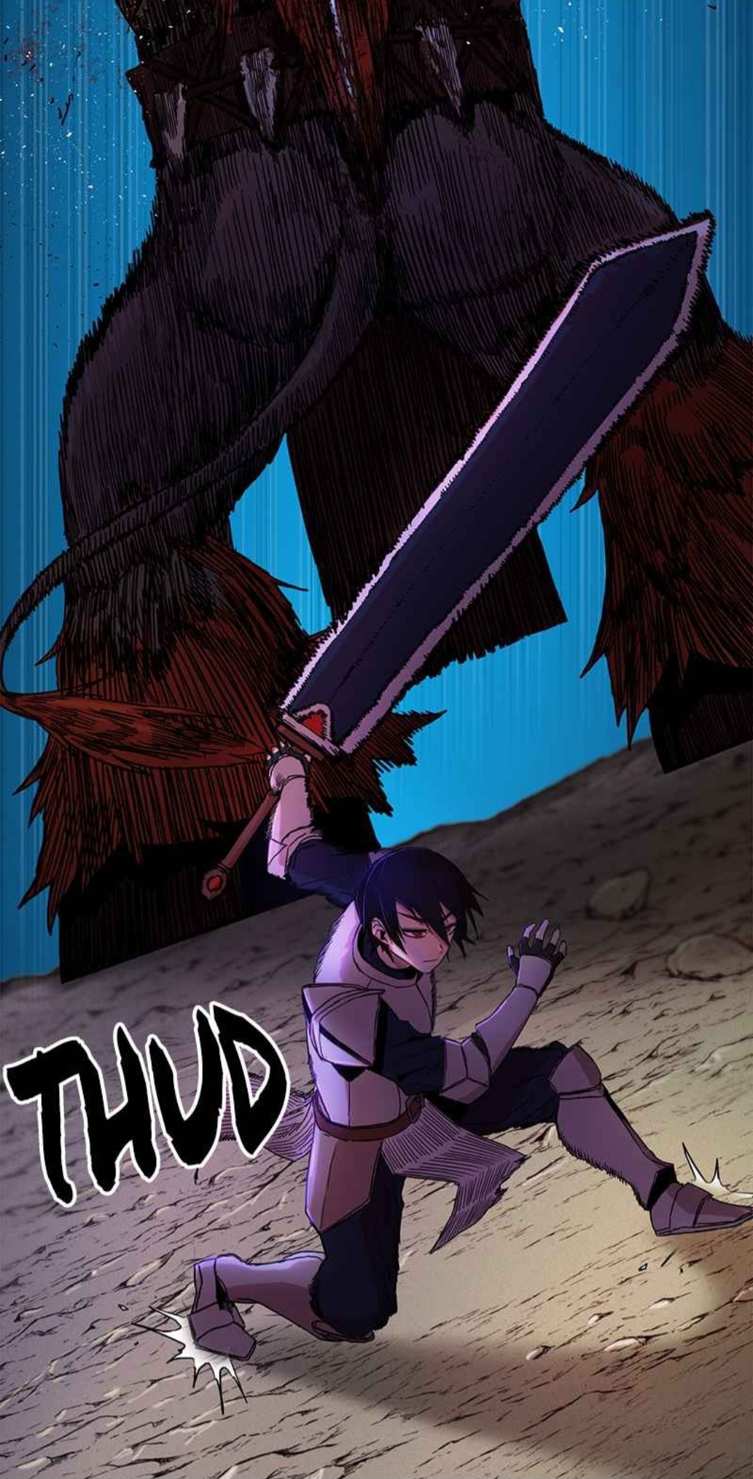 Yongsa ga Doraowatda Vol. 1 Ch. 1 第23页