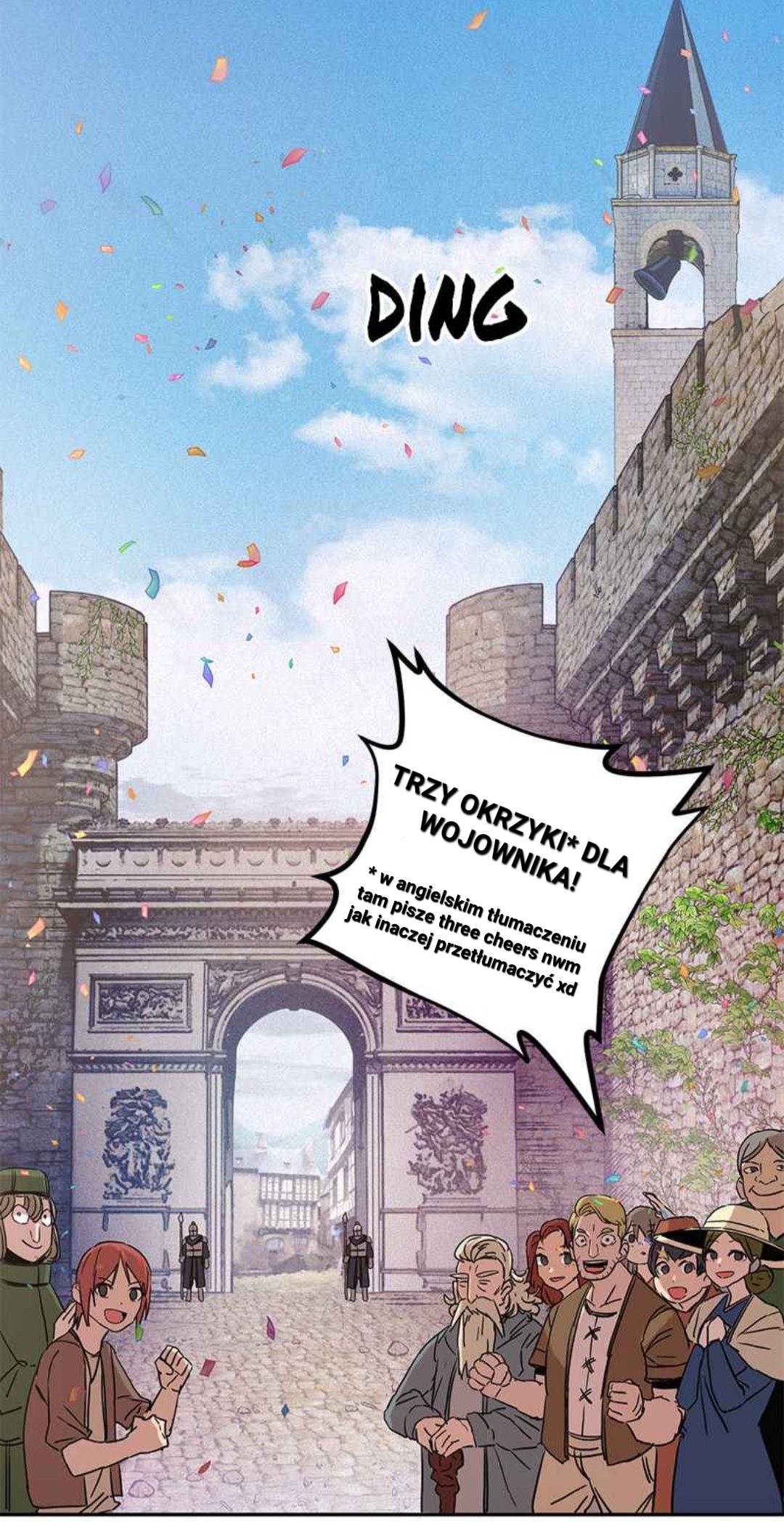 Yongsa ga Doraowatda Vol. 1 Ch. 1 第44页