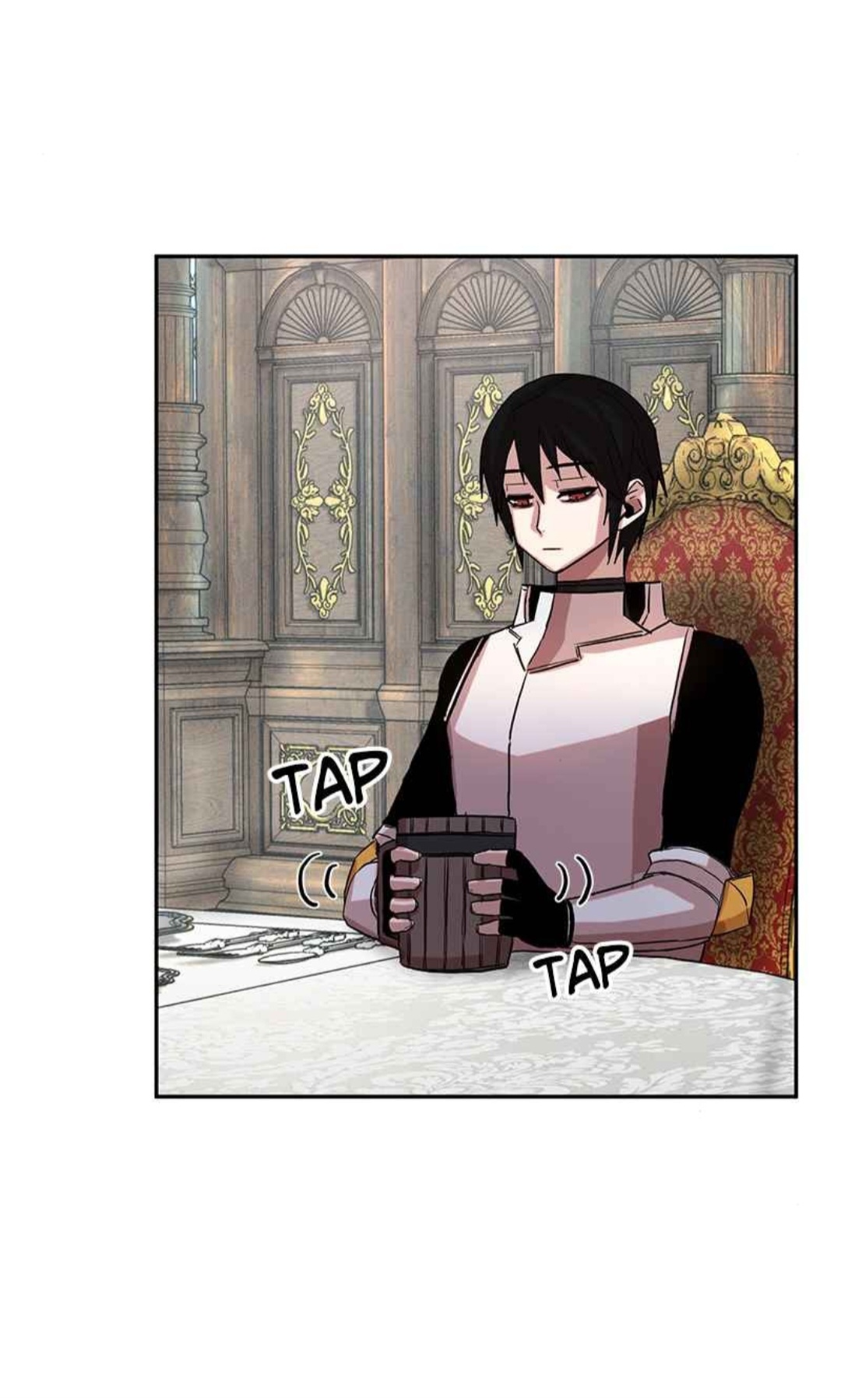 Yongsa ga Doraowatda Vol. 1 Ch. 1 第48页