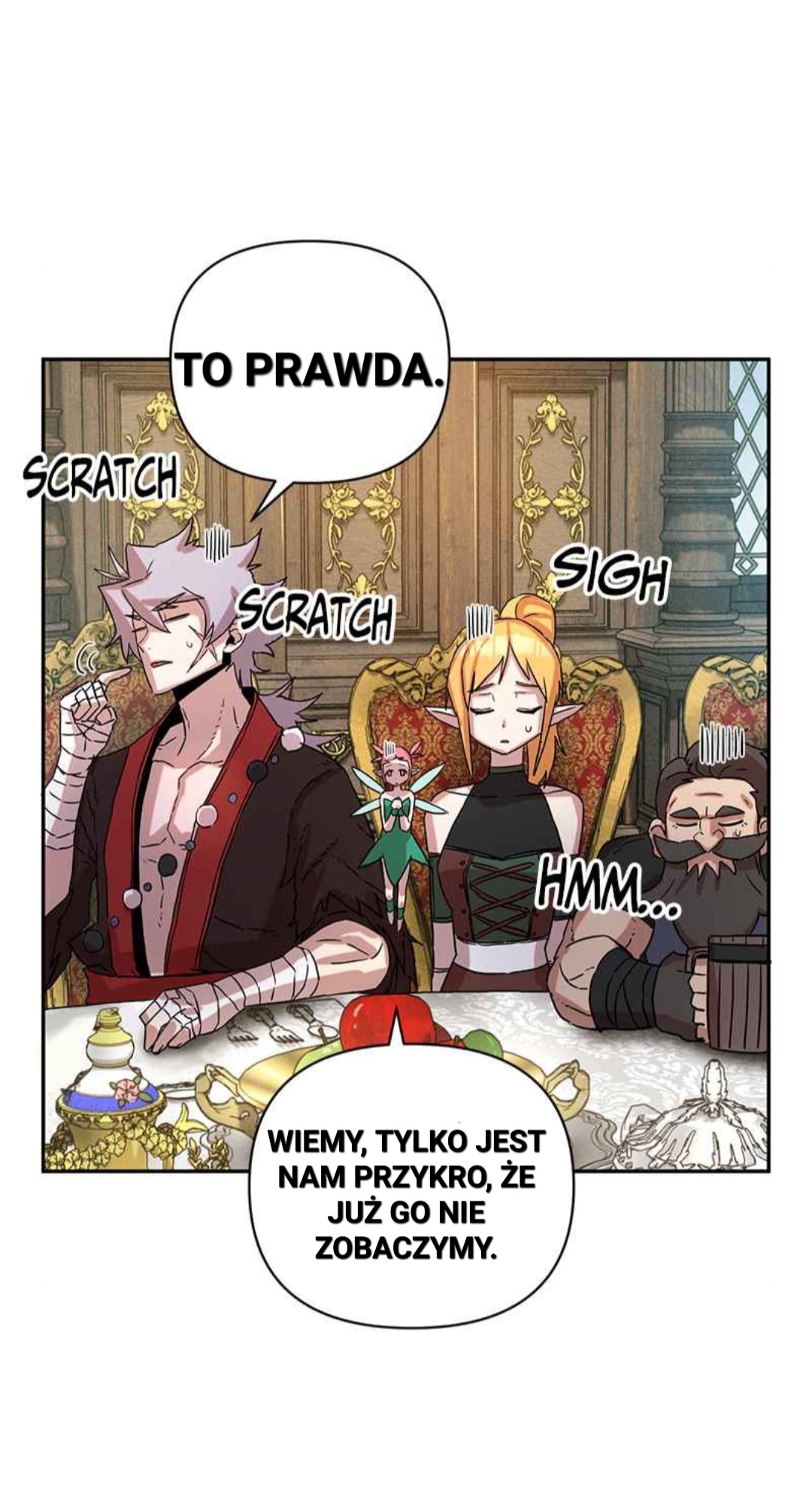 Yongsa ga Doraowatda Vol. 1 Ch. 1 第59页