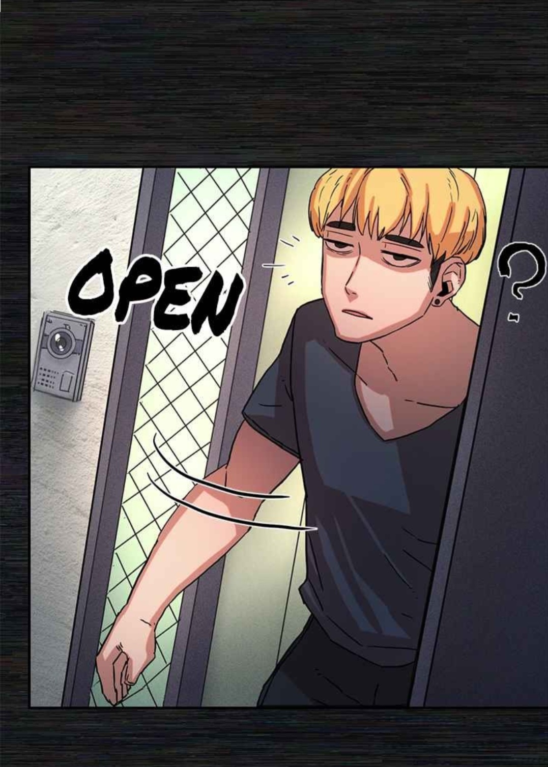 Yongsa ga Doraowatda Vol. 1 Ch. 1 第71页