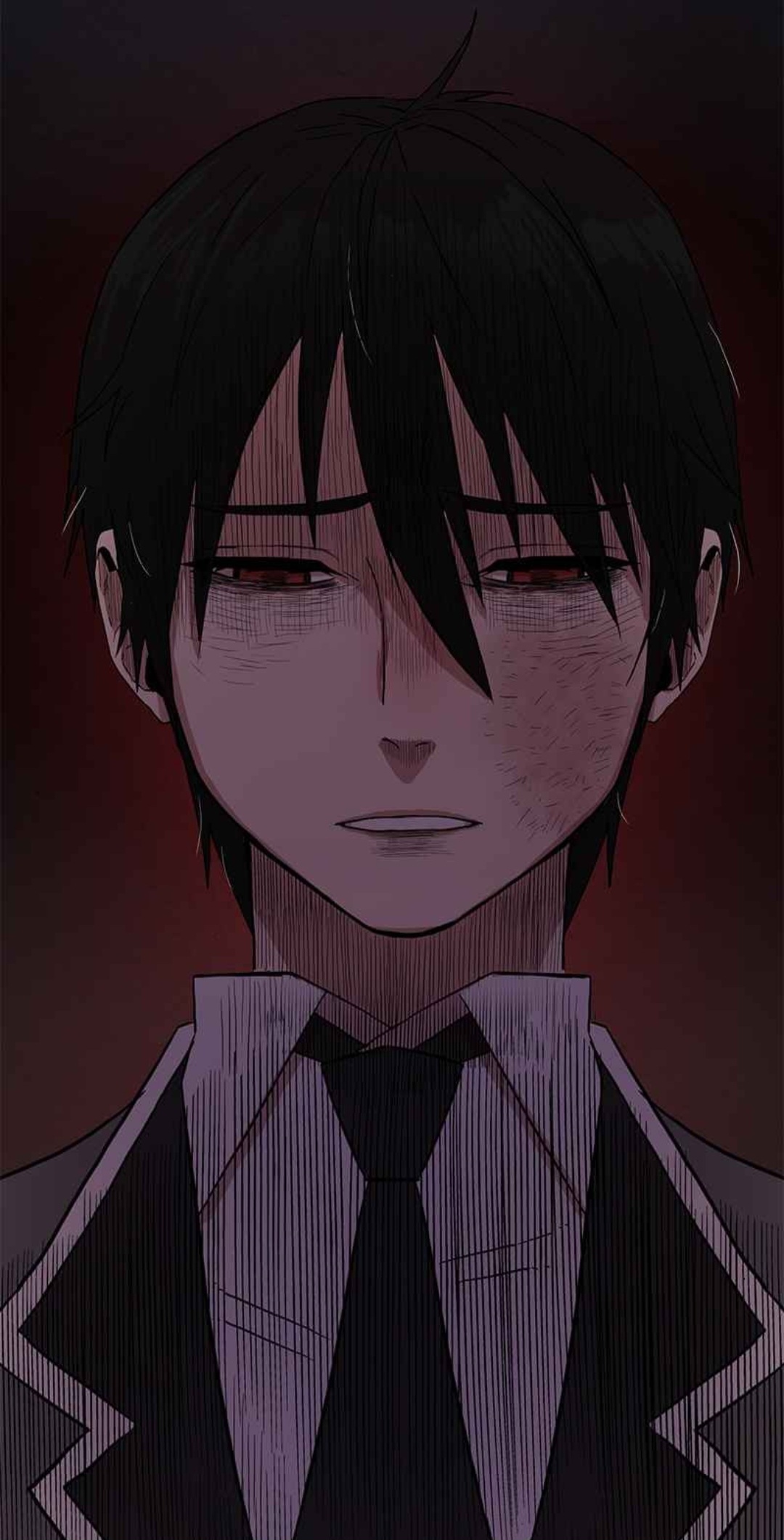 Yongsa ga Doraowatda Vol. 1 Ch. 1 第97页
