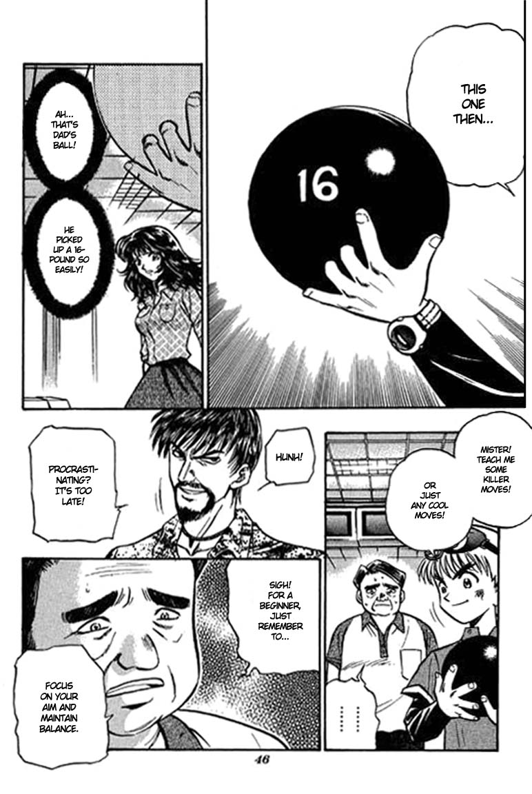 Bowling King Vol. 1 Ch. 1 第46页