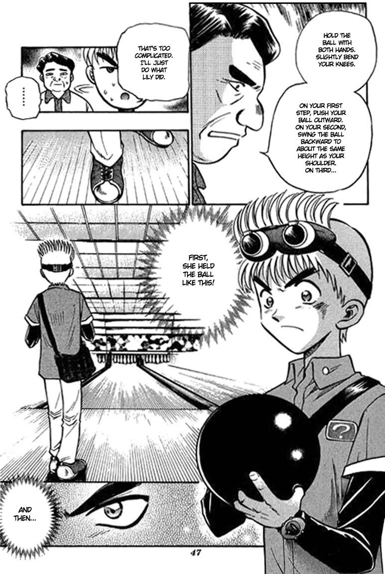 Bowling King Vol. 1 Ch. 1 第47页