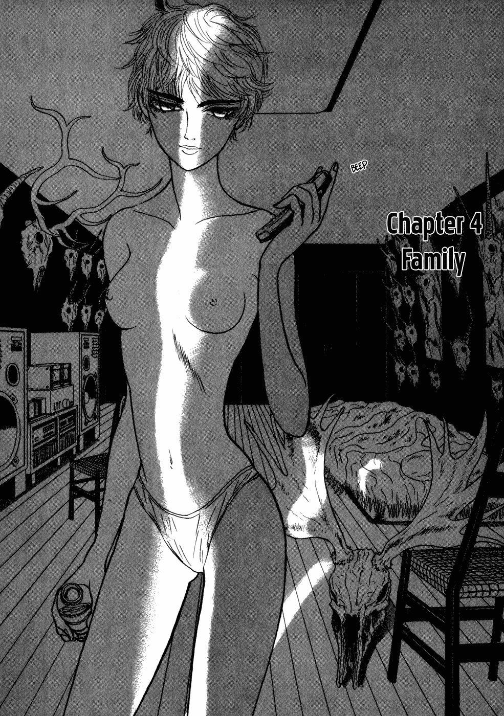 Kilico Family 第2页