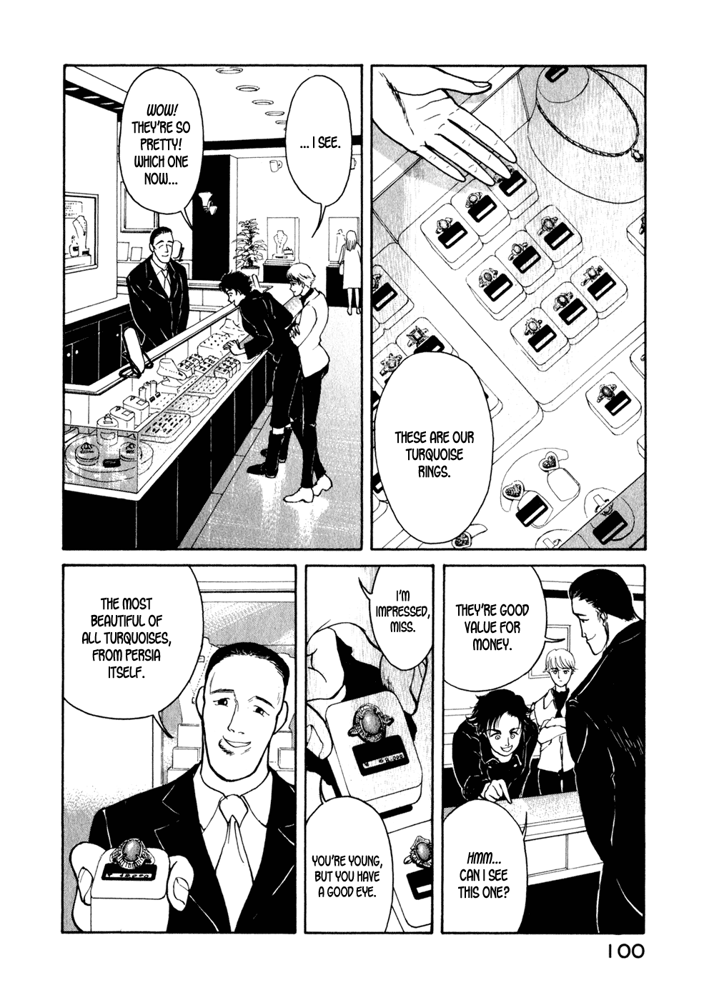 Kilico Family 第12页