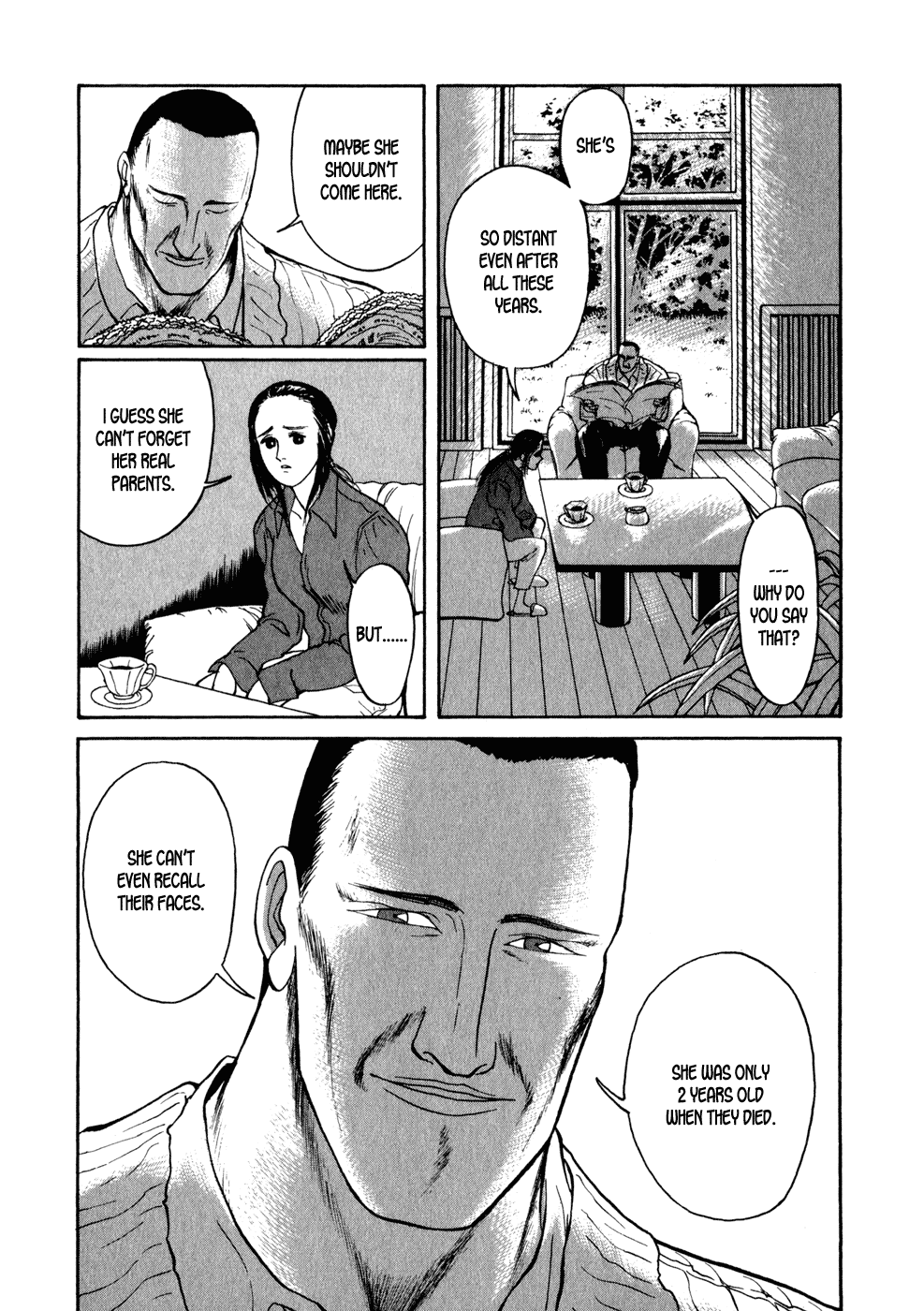 Kilico Family 第17页