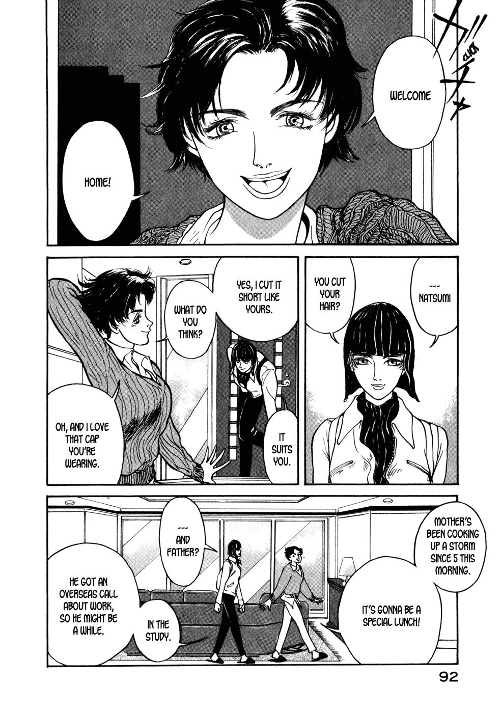 Kilico Family 第4页