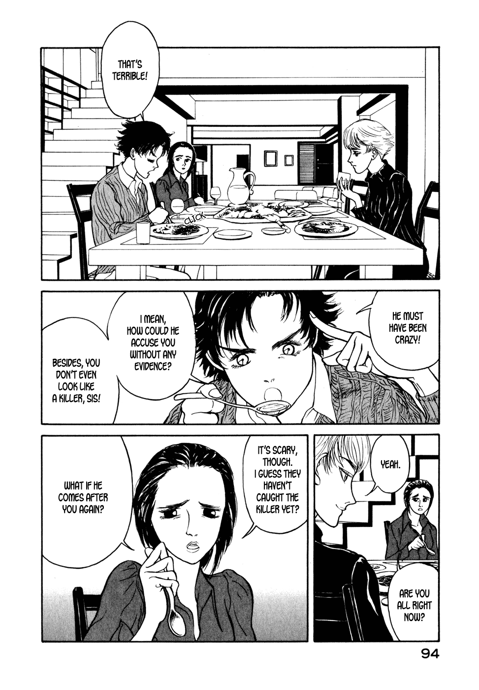 Kilico Family 第6页