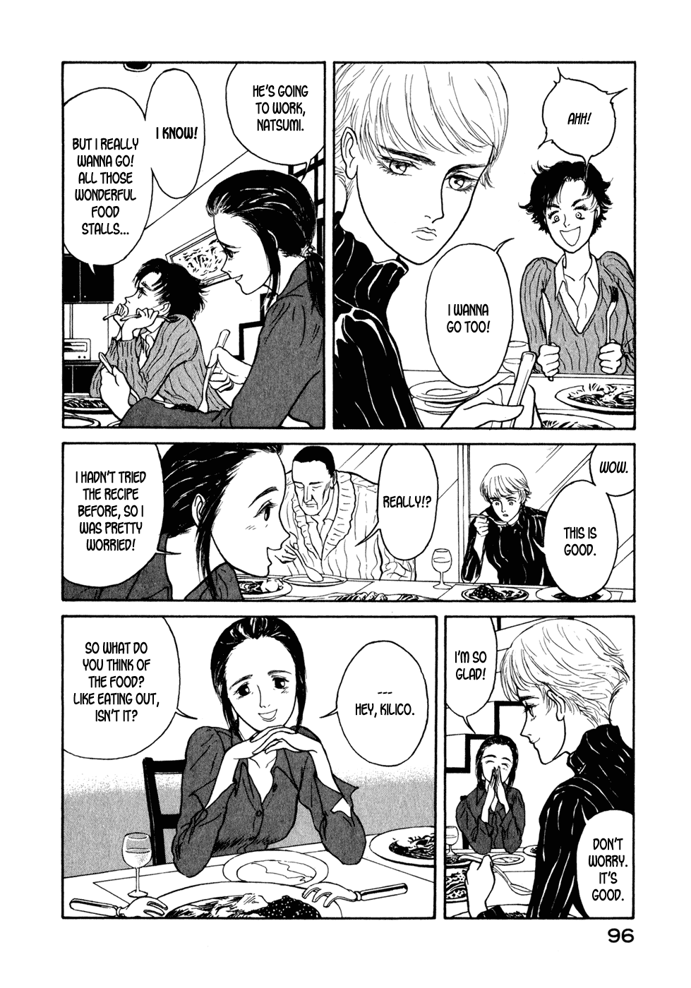 Kilico Family 第8页