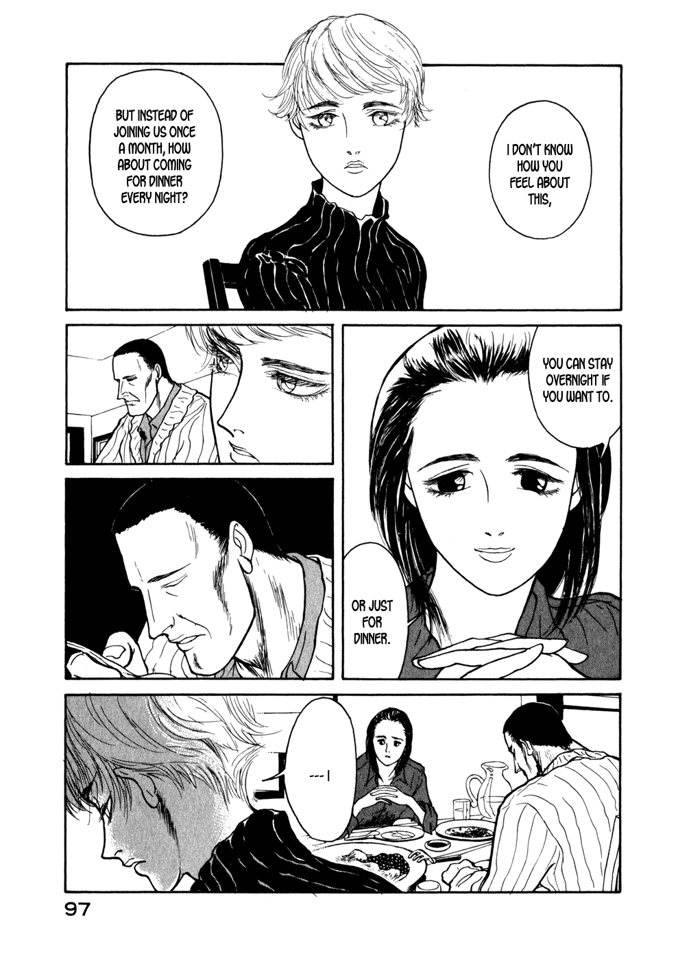 Kilico Family 第9页