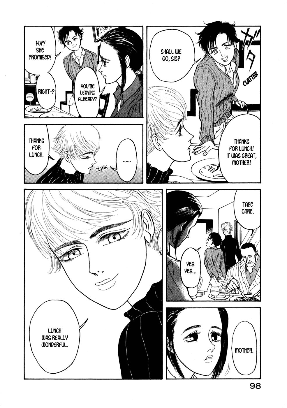 Kilico Family 第10页