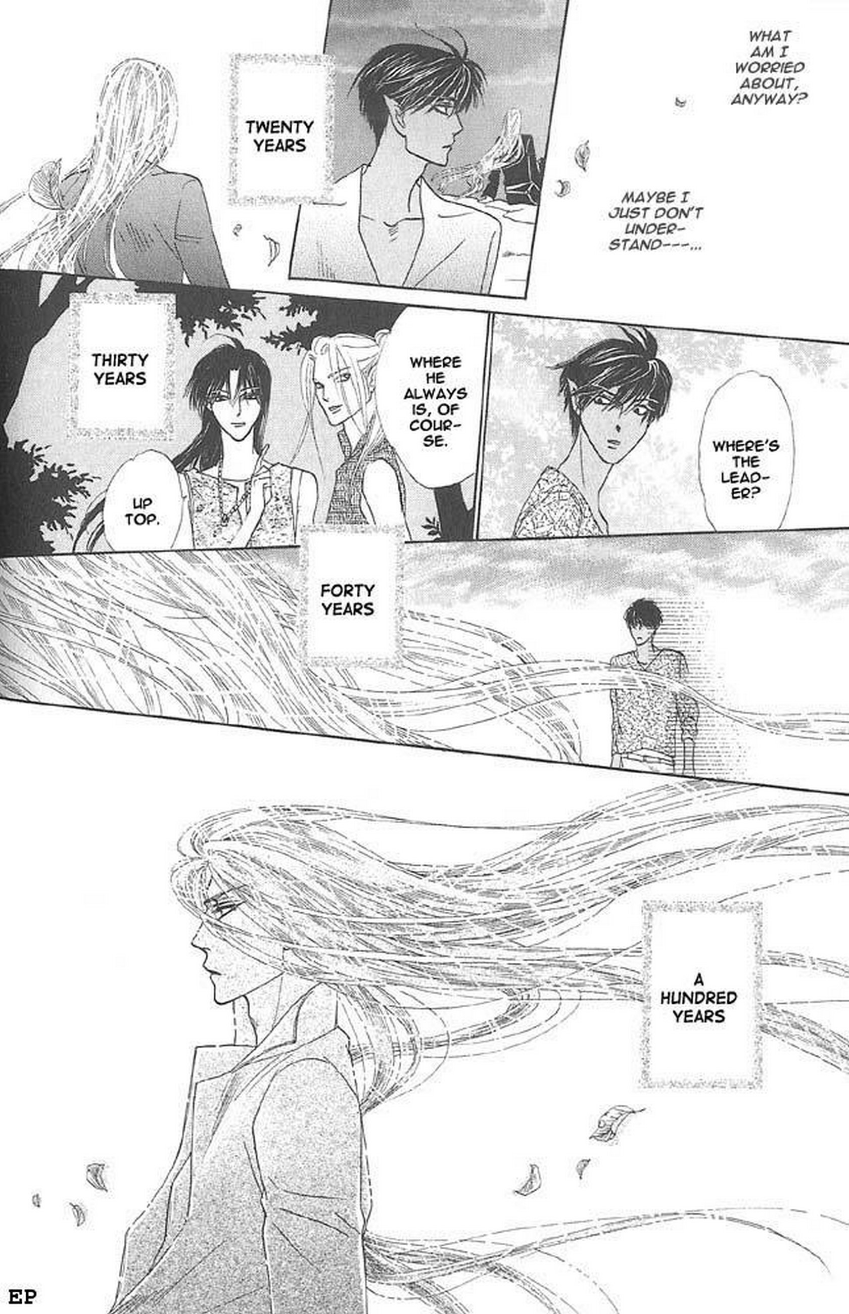 Koori no Mamono no Monogatari Gaiden Vol. 1 Ch. 2 第37页