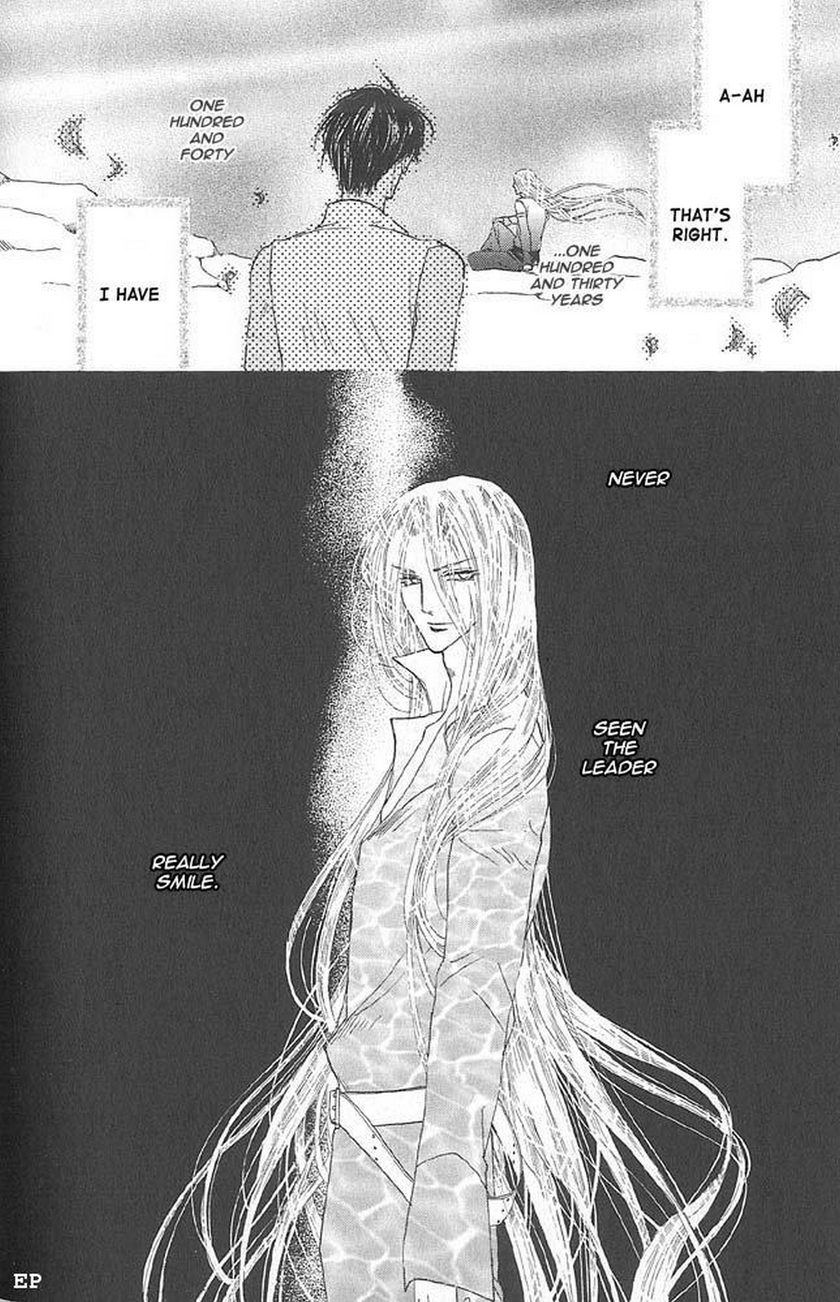 Koori no Mamono no Monogatari Gaiden Vol. 1 Ch. 2 第41页