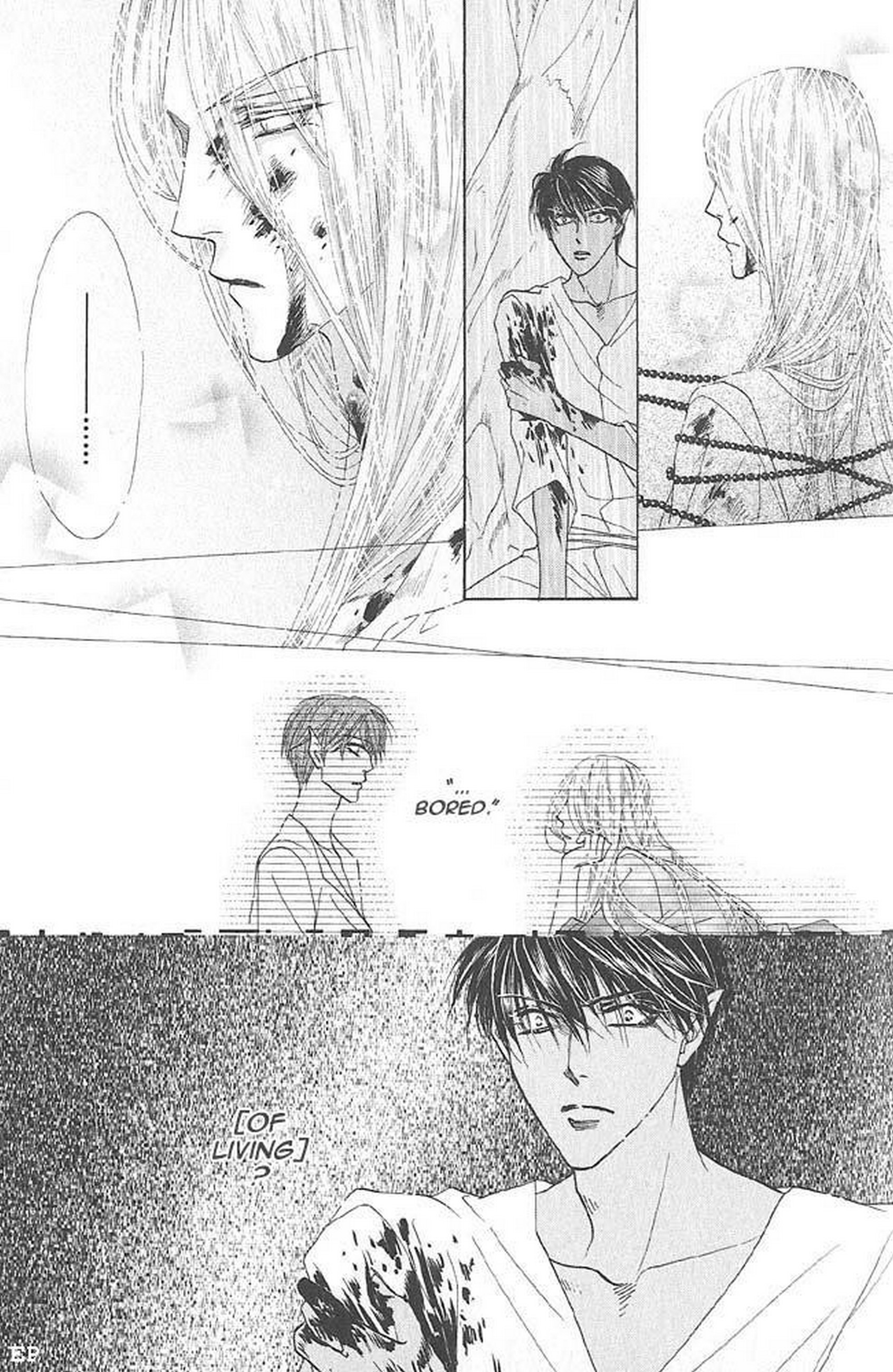 Koori no Mamono no Monogatari Gaiden Vol. 1 Ch. 2 第44页