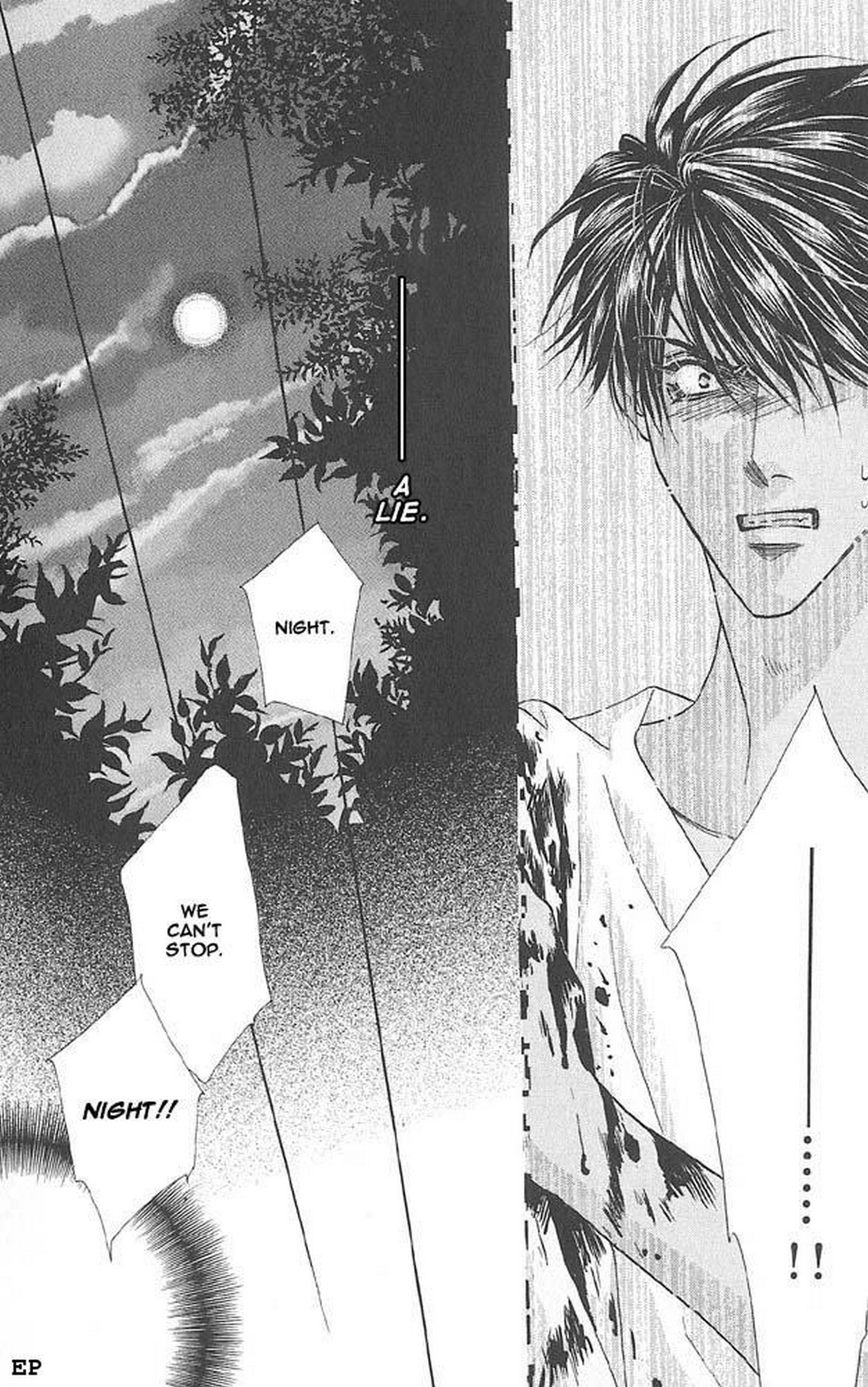 Koori no Mamono no Monogatari Gaiden Vol. 1 Ch. 2 第46页