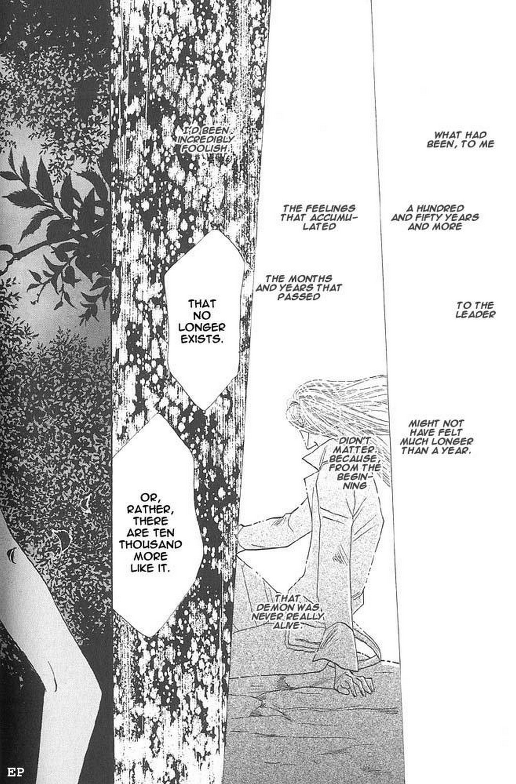 Koori no Mamono no Monogatari Gaiden Vol. 1 Ch. 2 第49页