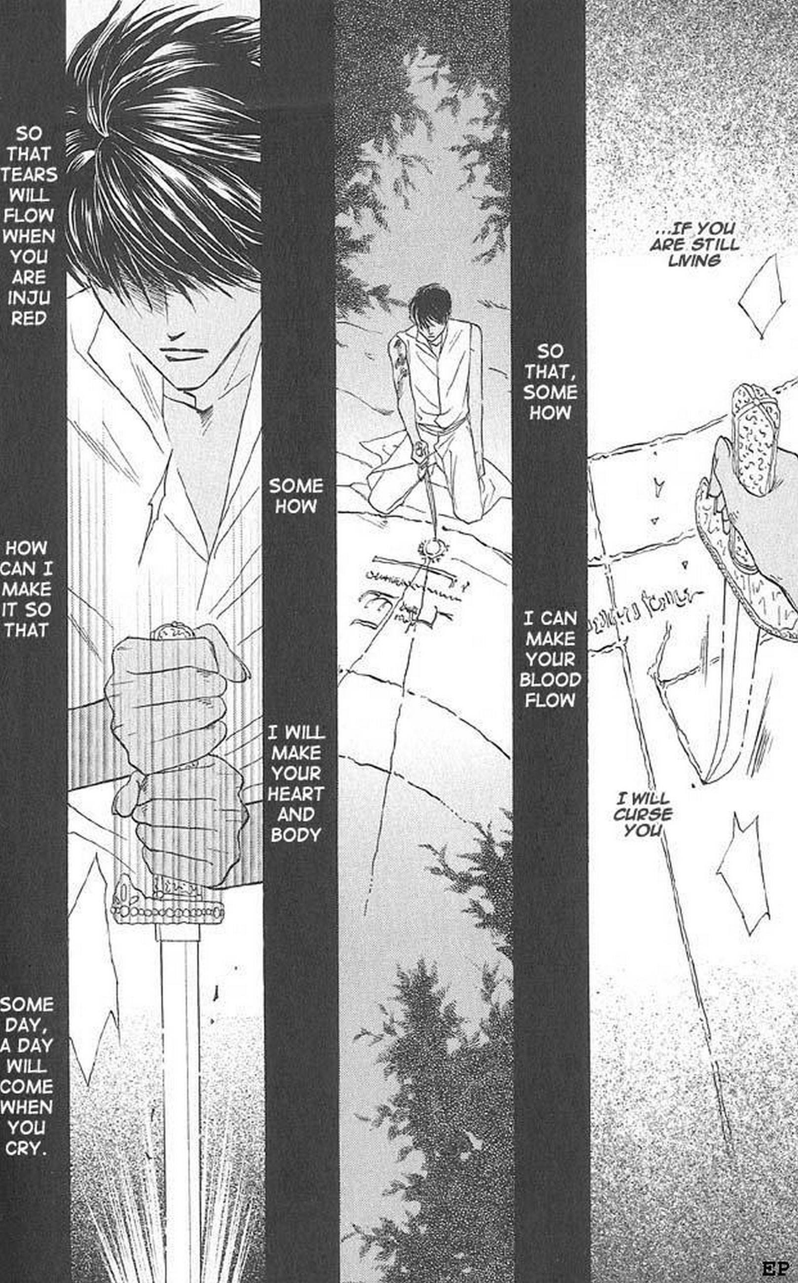 Koori no Mamono no Monogatari Gaiden Vol. 1 Ch. 2 第51页