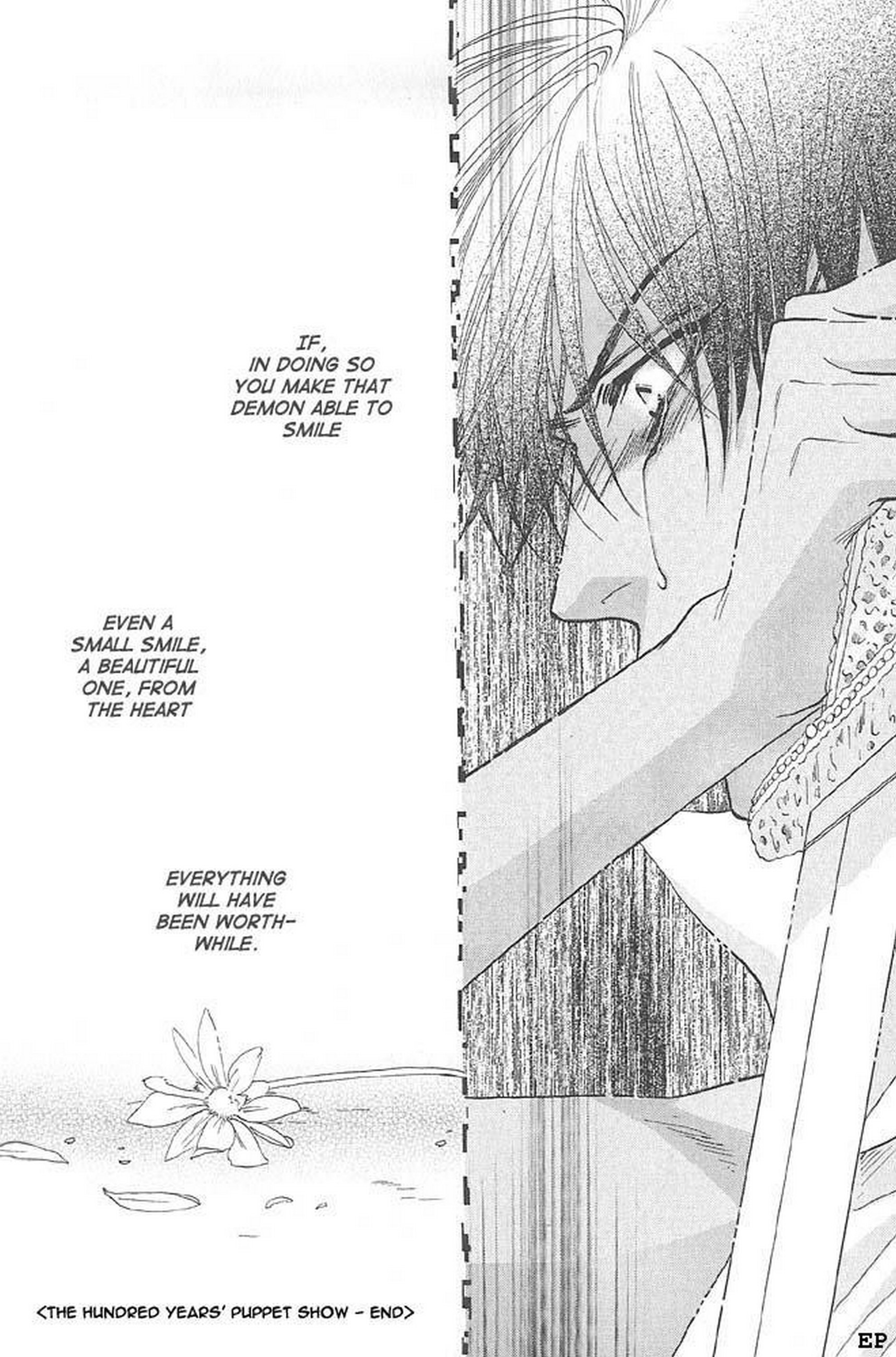Koori no Mamono no Monogatari Gaiden Vol. 1 Ch. 2 第53页
