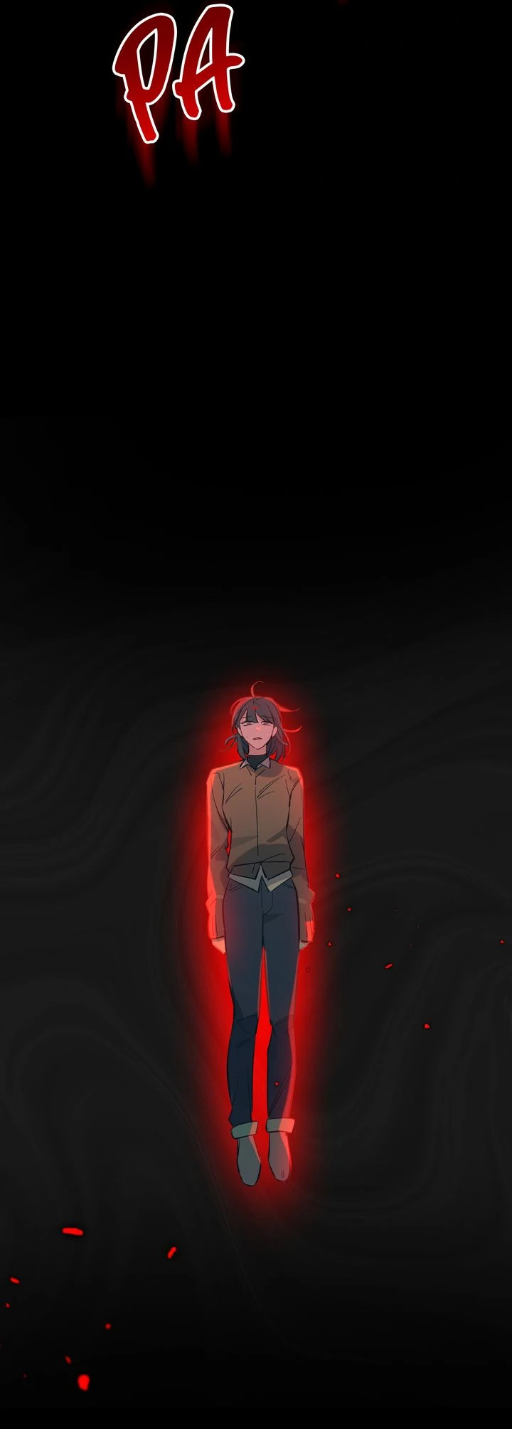 Even If Despair Consumes You Vol. 2 Ch. 39 第11页