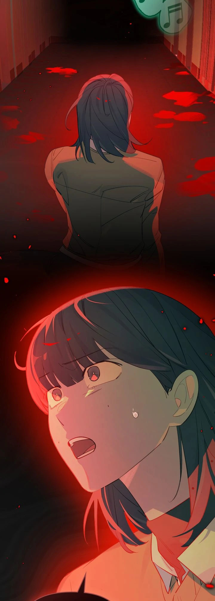 Even If Despair Consumes You Vol. 2 Ch. 39 第14页