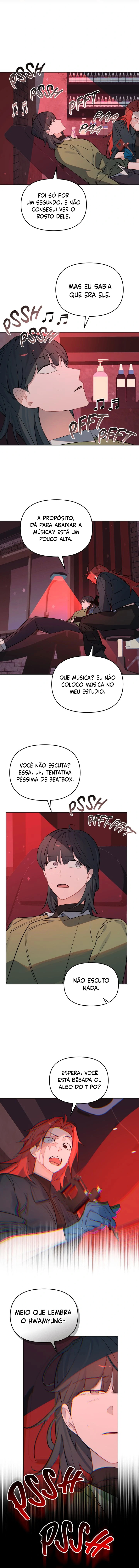 Even If Despair Consumes You Vol. 2 Ch. 39 第10页